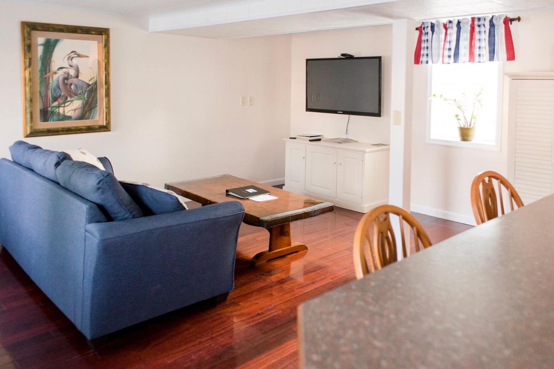 Inn at Haven Harbour photo 37