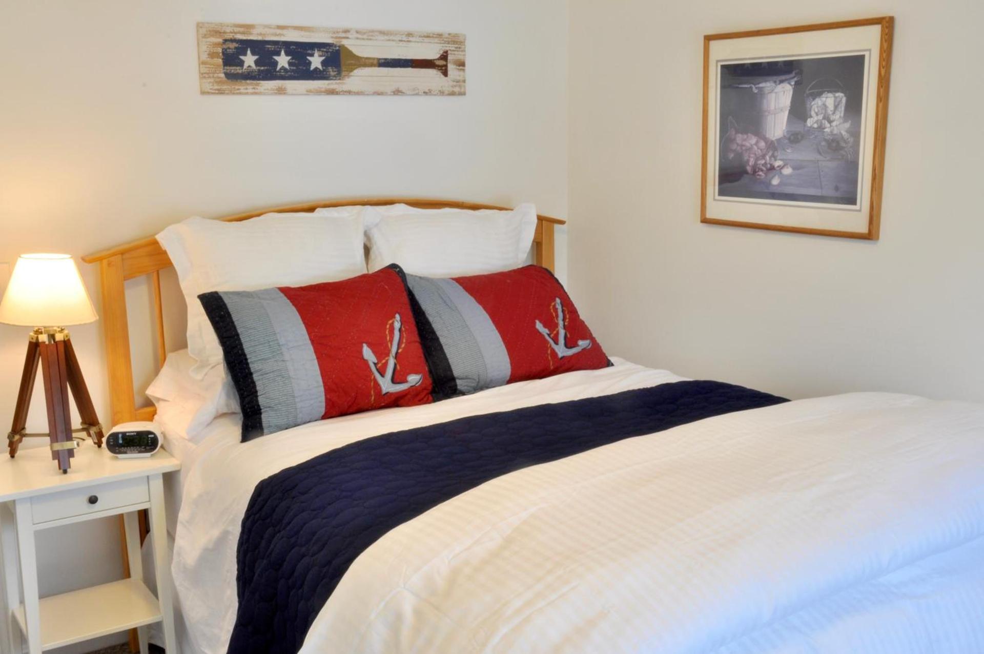 Inn at Haven Harbour photo 31