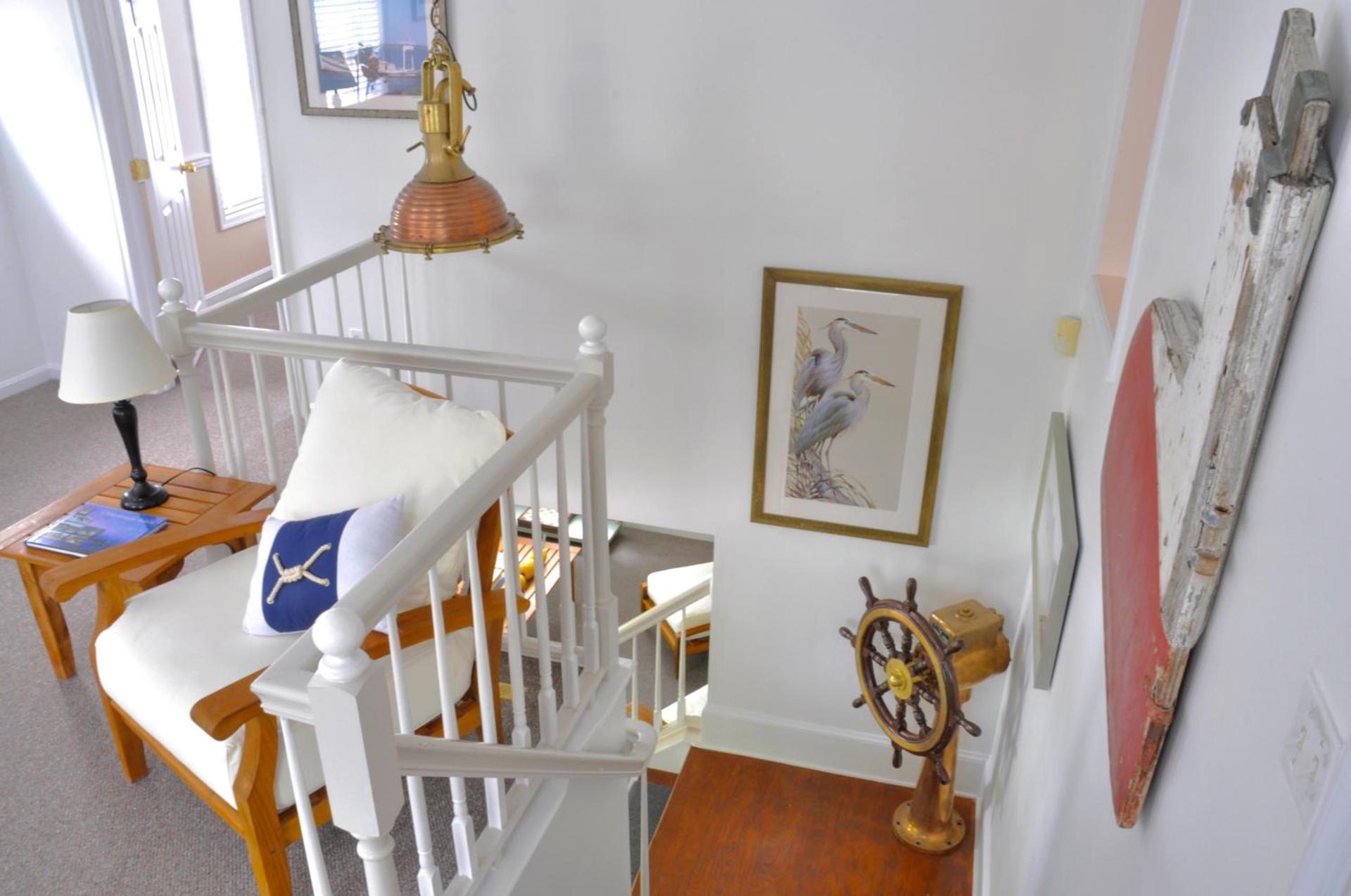 Inn at Haven Harbour photo 30
