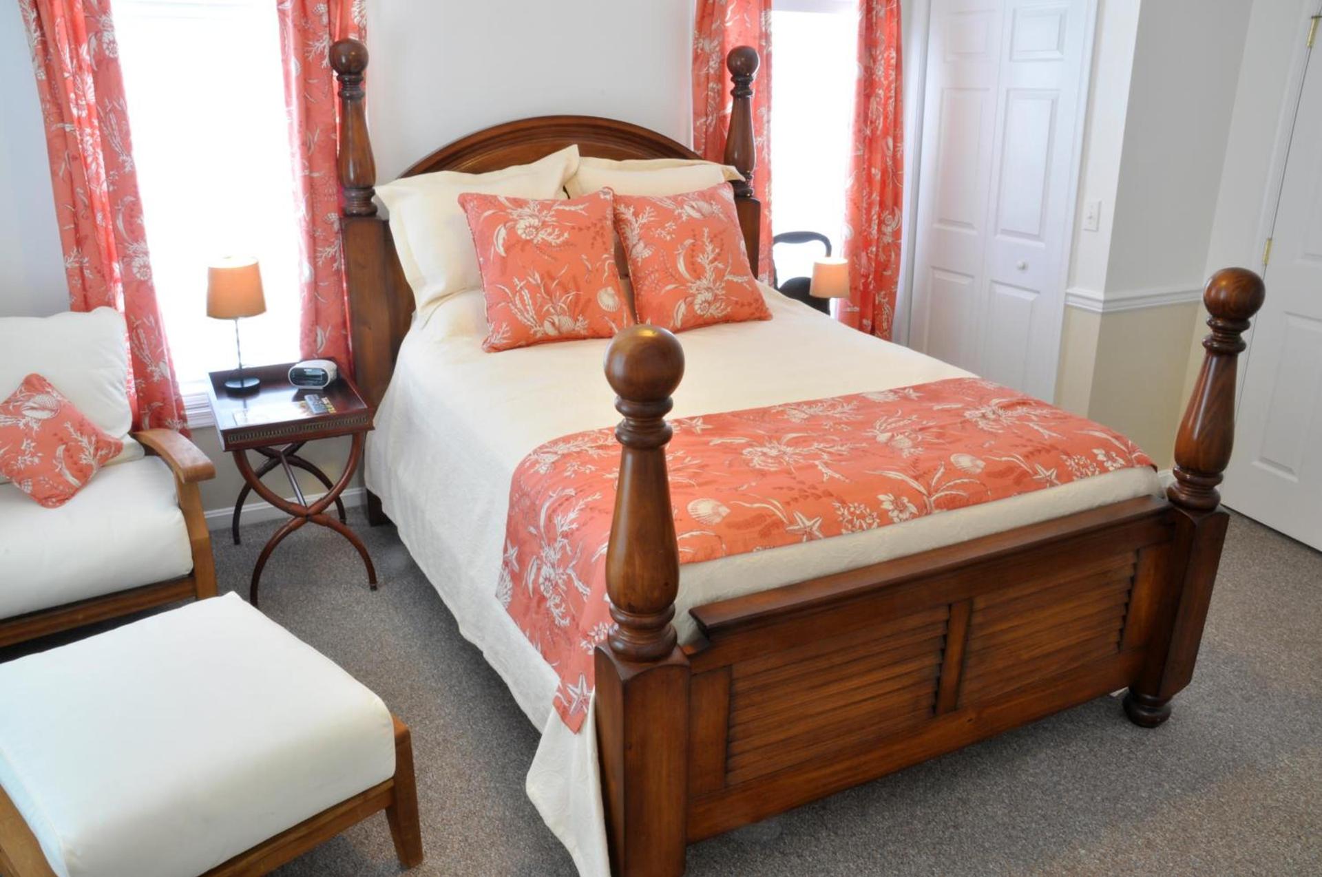 Inn at Haven Harbour photo 29
