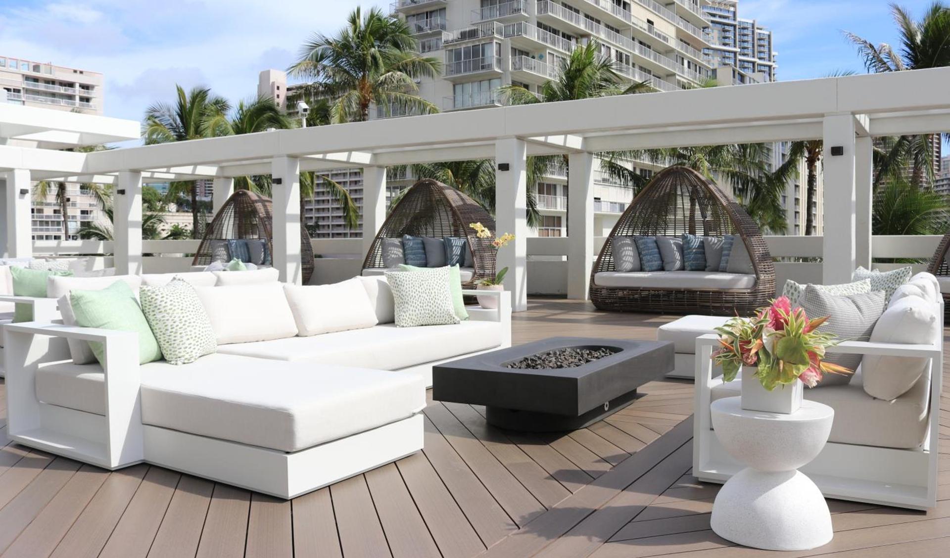 Ala Moana Honolulu by Mantra photo 18