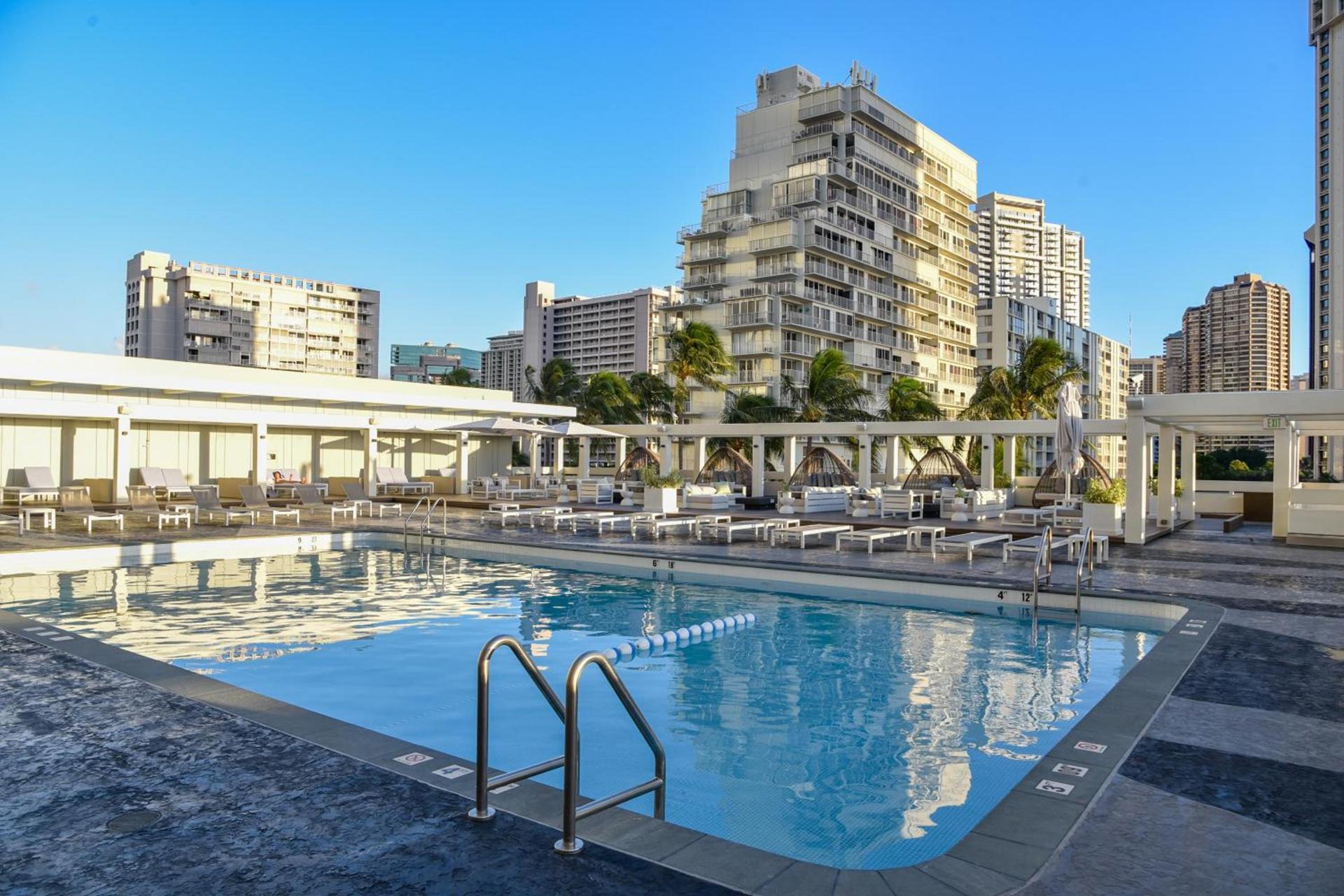 Ala Moana Honolulu by Mantra photo 51