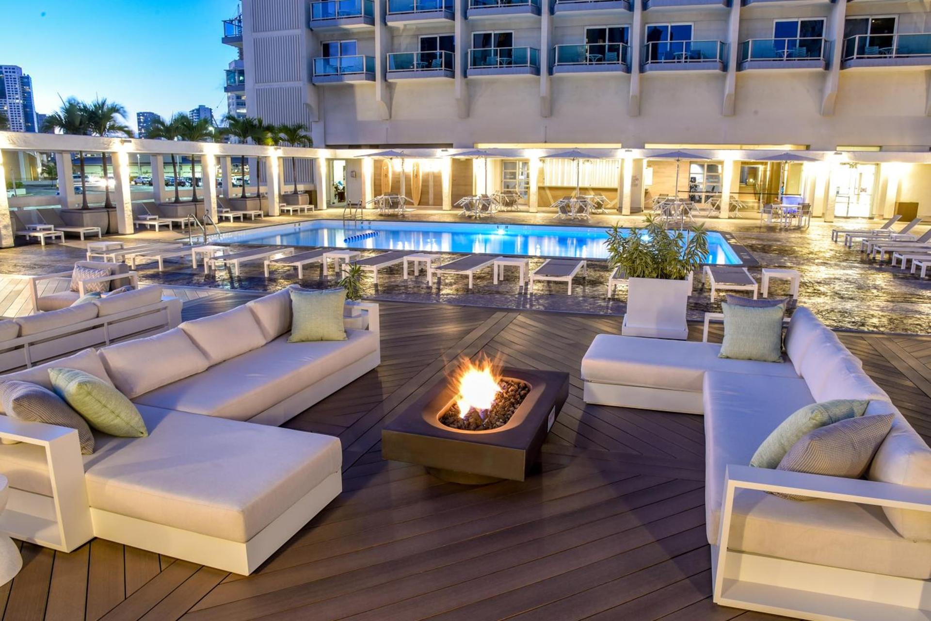 Ala Moana Honolulu by Mantra photo 80