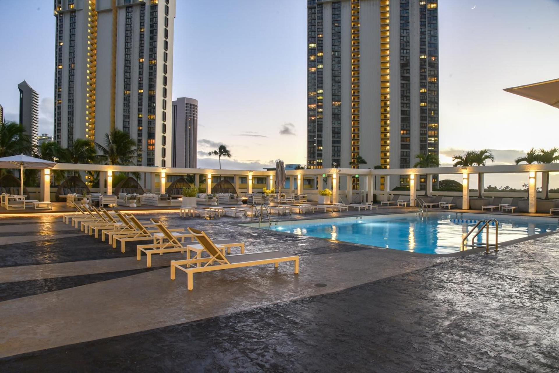 Ala Moana Honolulu by Mantra photo 55