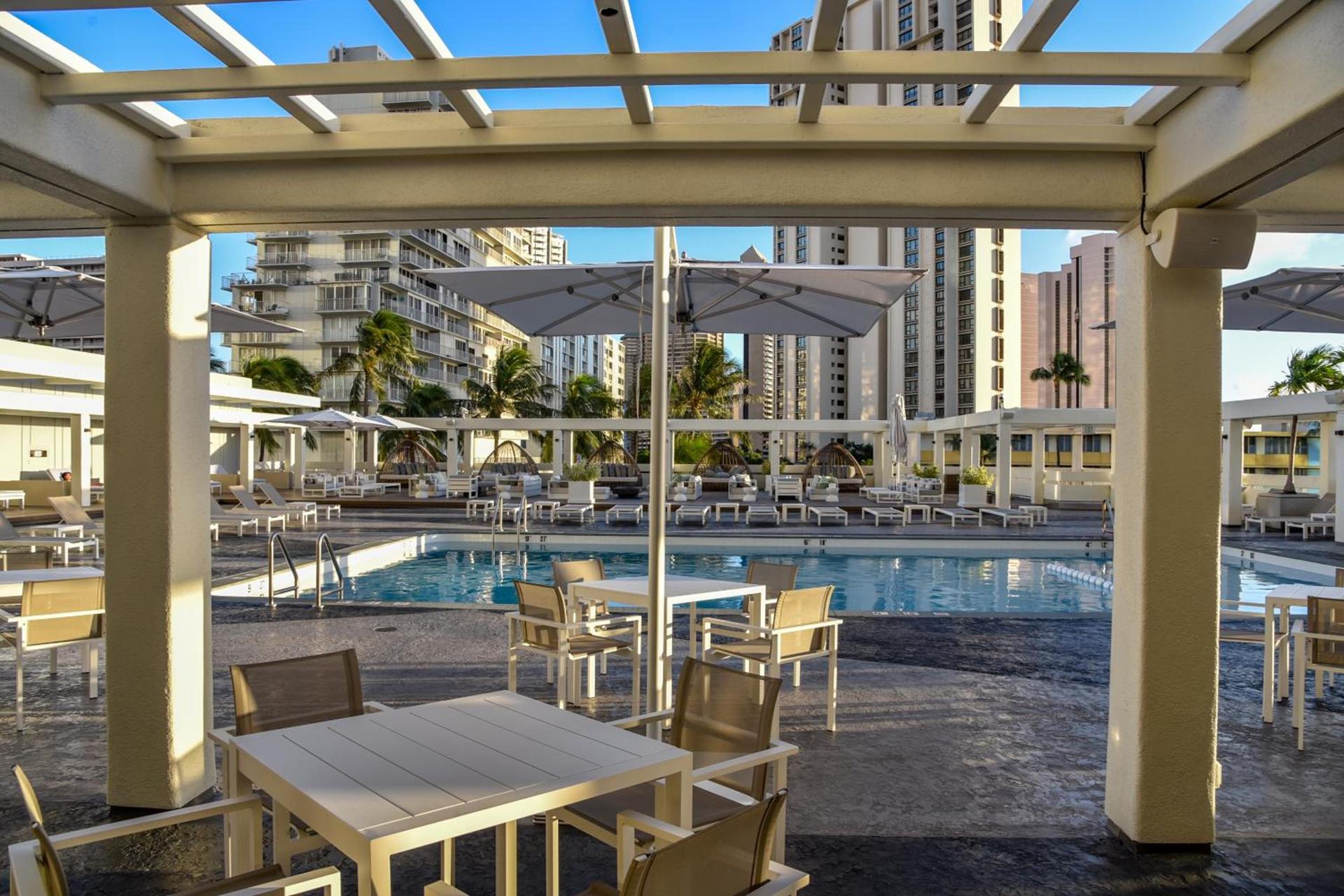 Ala Moana Honolulu by Mantra photo 22