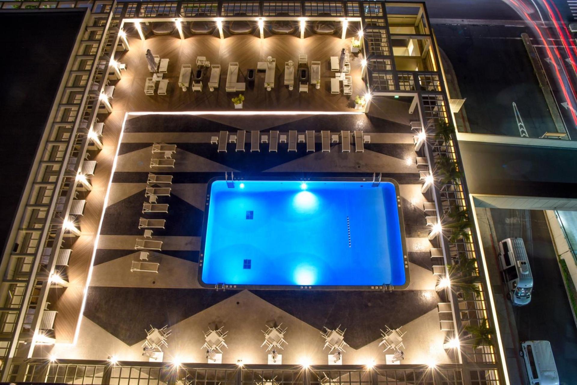 Ala Moana Honolulu by Mantra photo 56