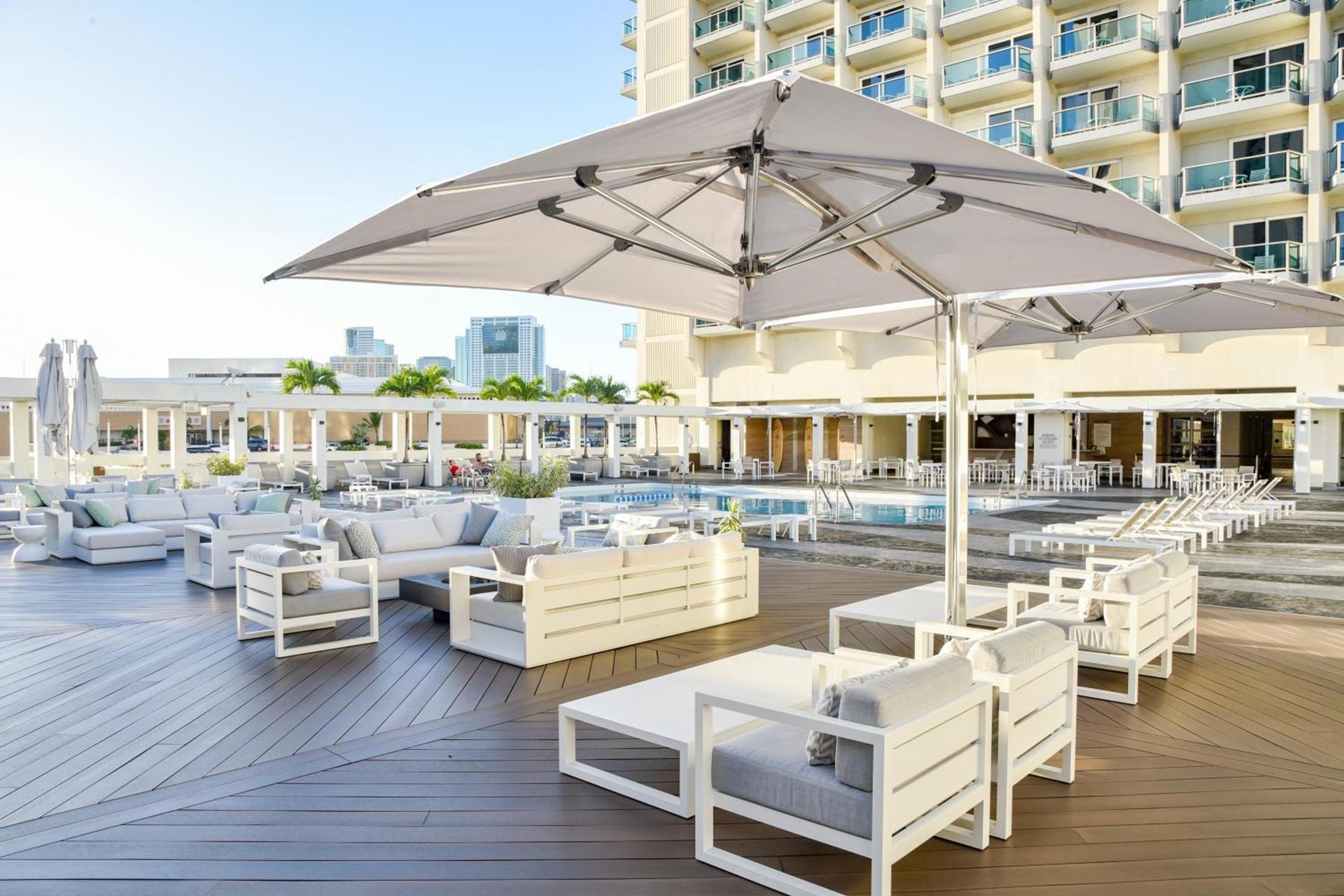 Ala Moana Honolulu by Mantra photo 2