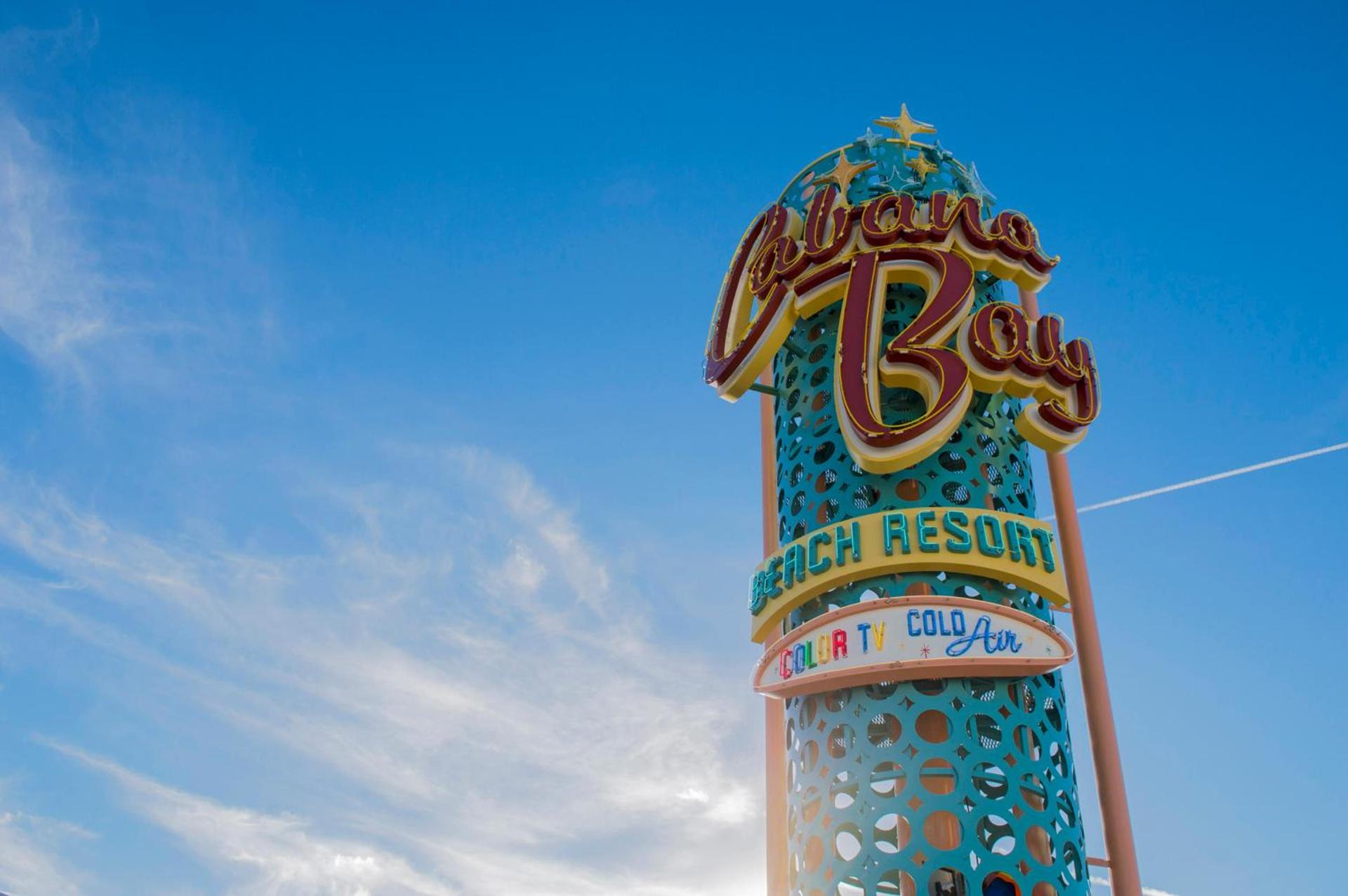 Universal's Cabana Bay Beach Resort photo 16