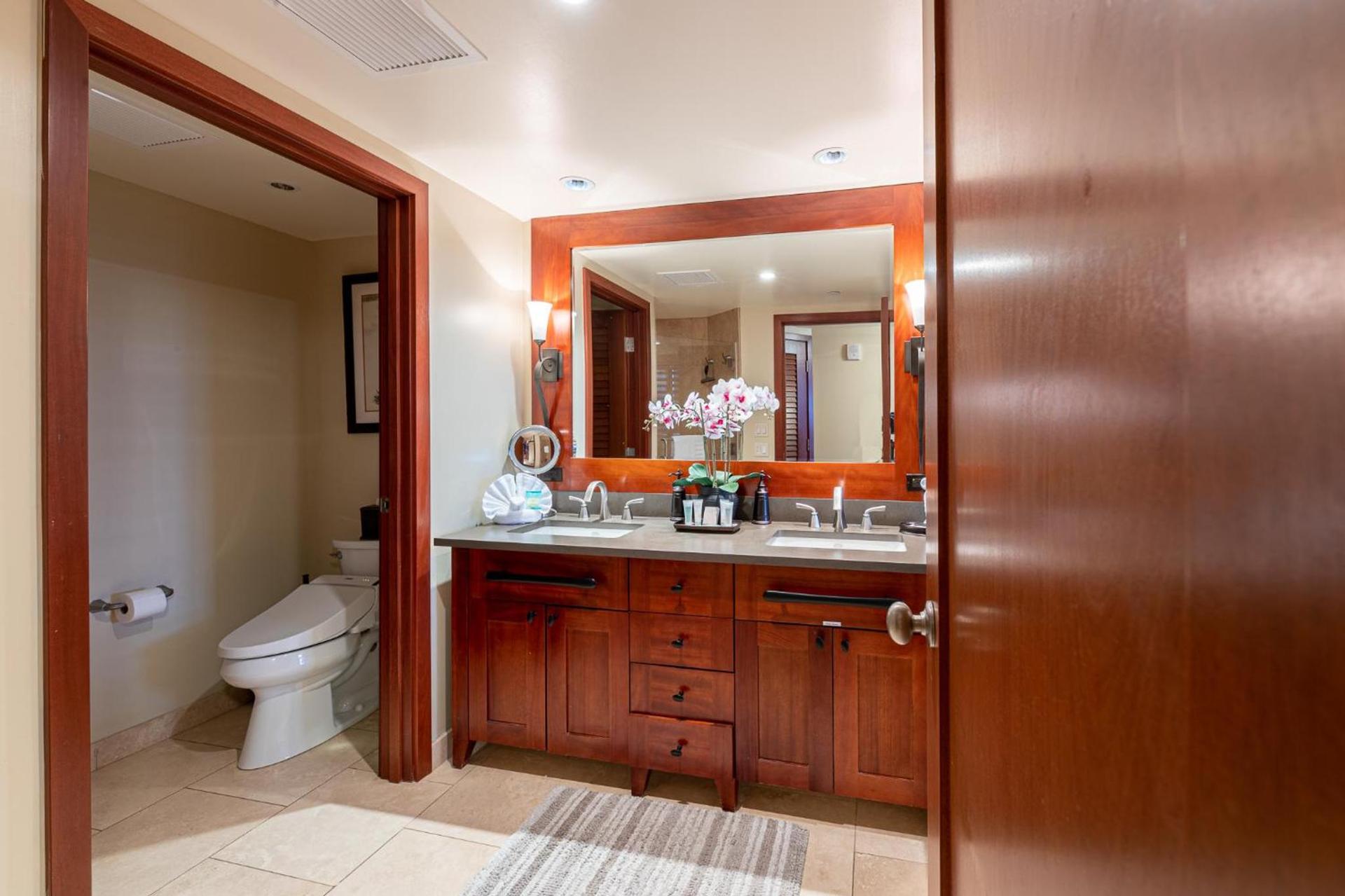 Luxurious Ocean View Beach Villa B-903 at Ko'Olina Beach Villas photo 19