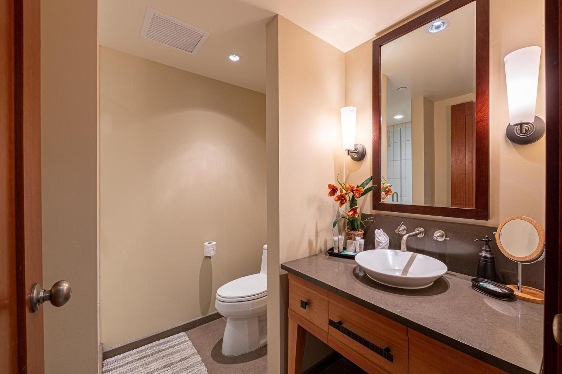 Luxurious Ocean View Beach Villa B-903 at Ko'Olina Beach Villas photo 23