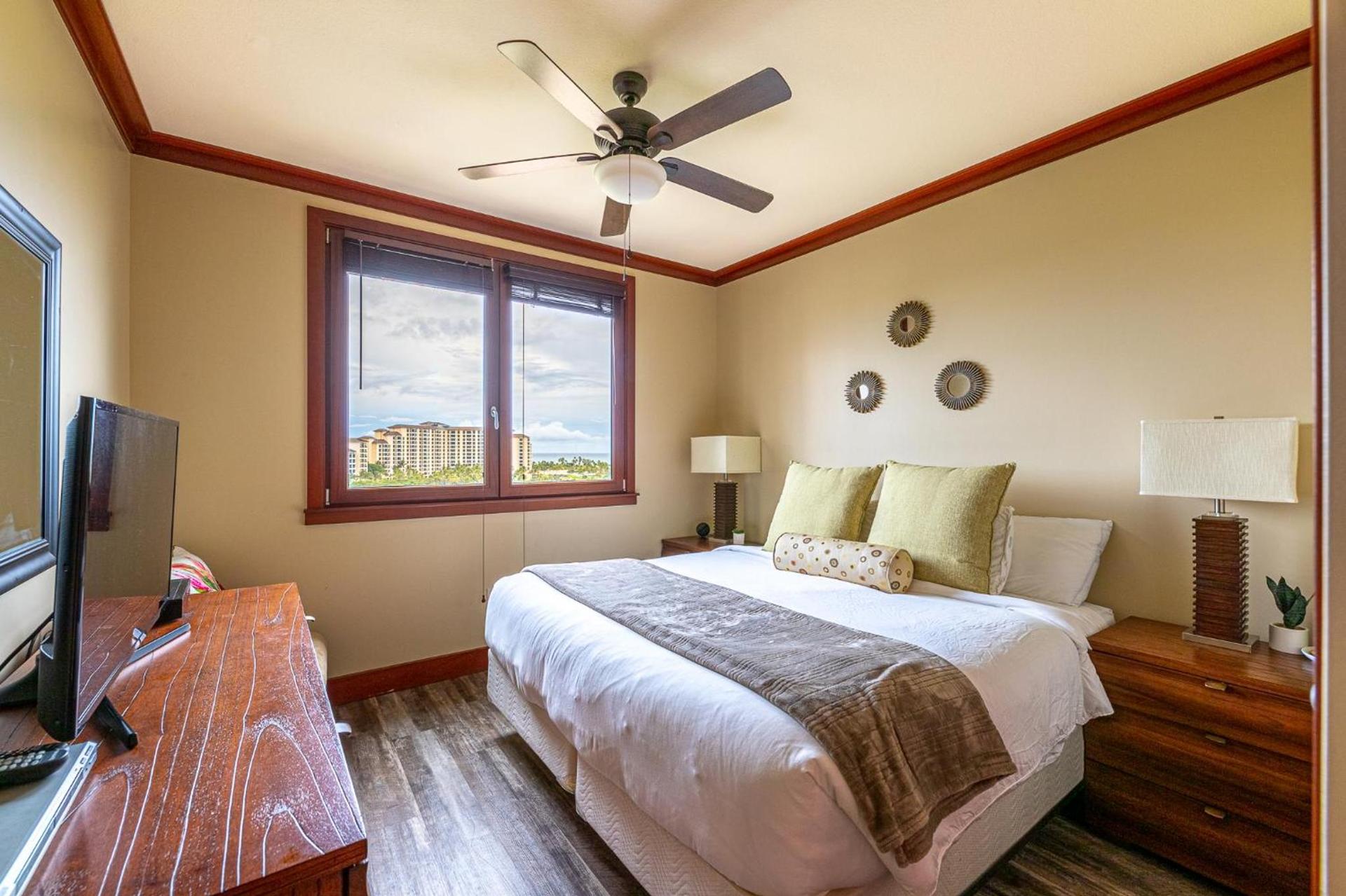 Luxurious Ocean View Beach Villa B-903 at Ko'Olina Beach Villas photo 22