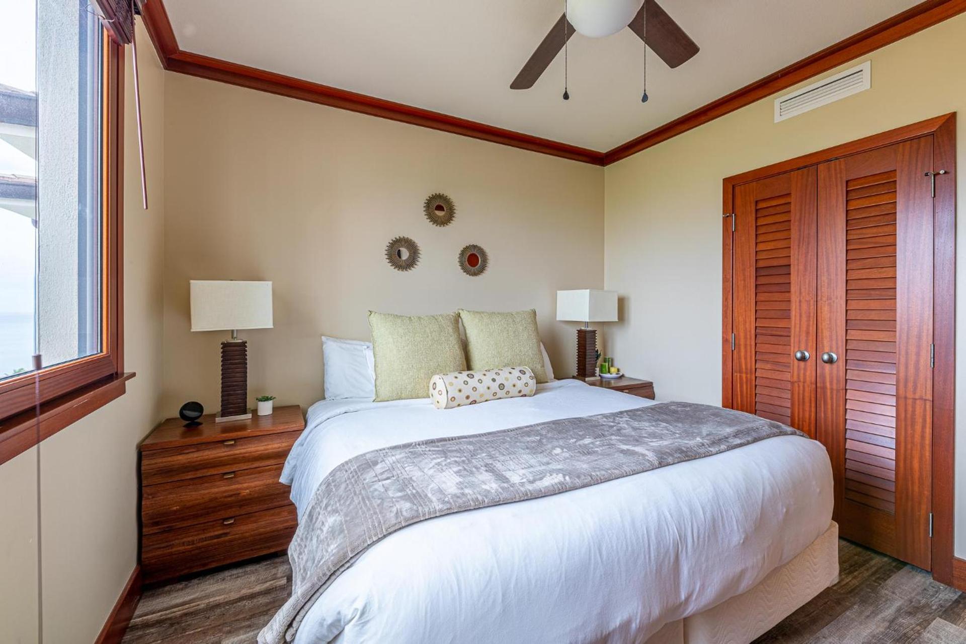 Luxurious Ocean View Beach Villa B-903 at Ko'Olina Beach Villas photo 21