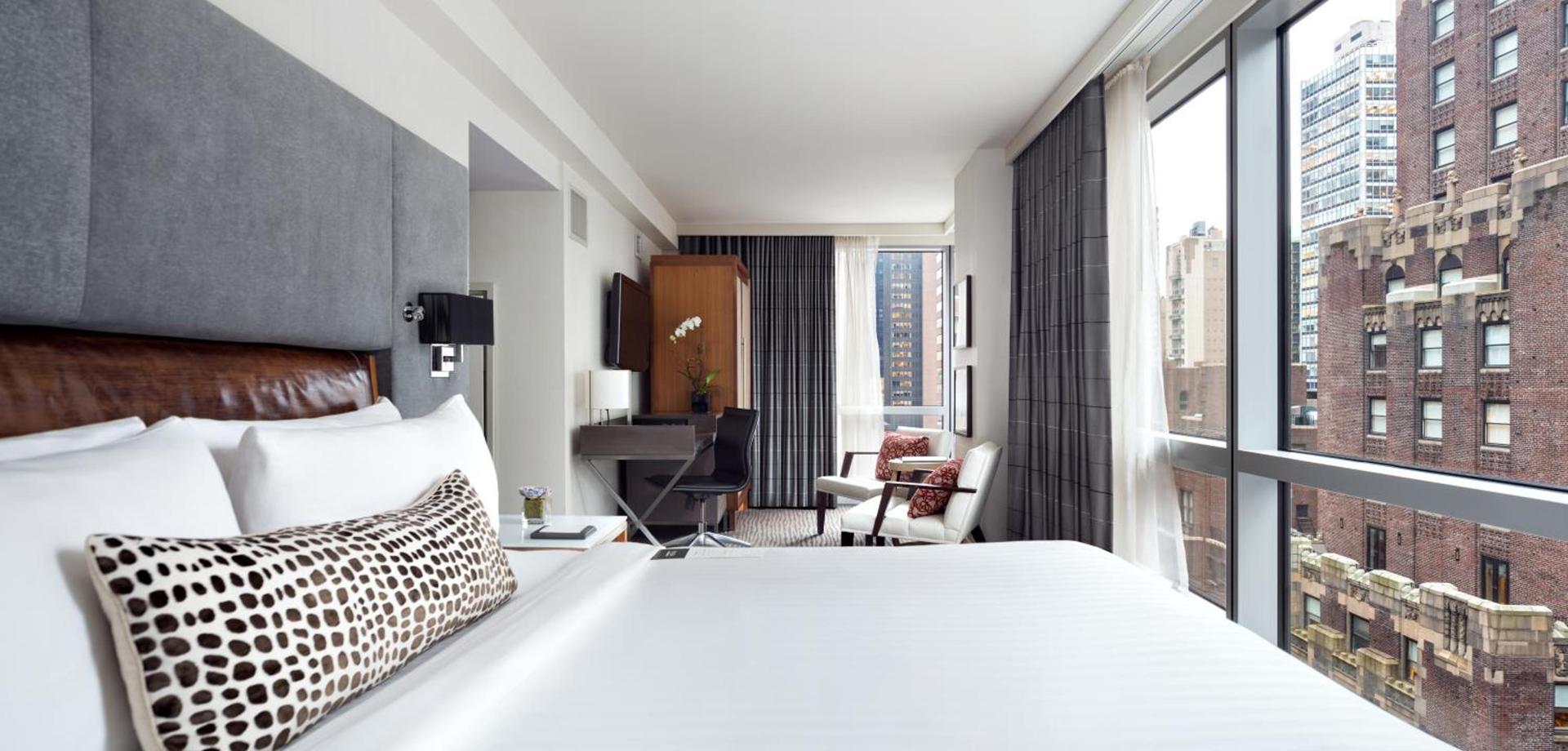 Hotel 48LEX New York photo 44