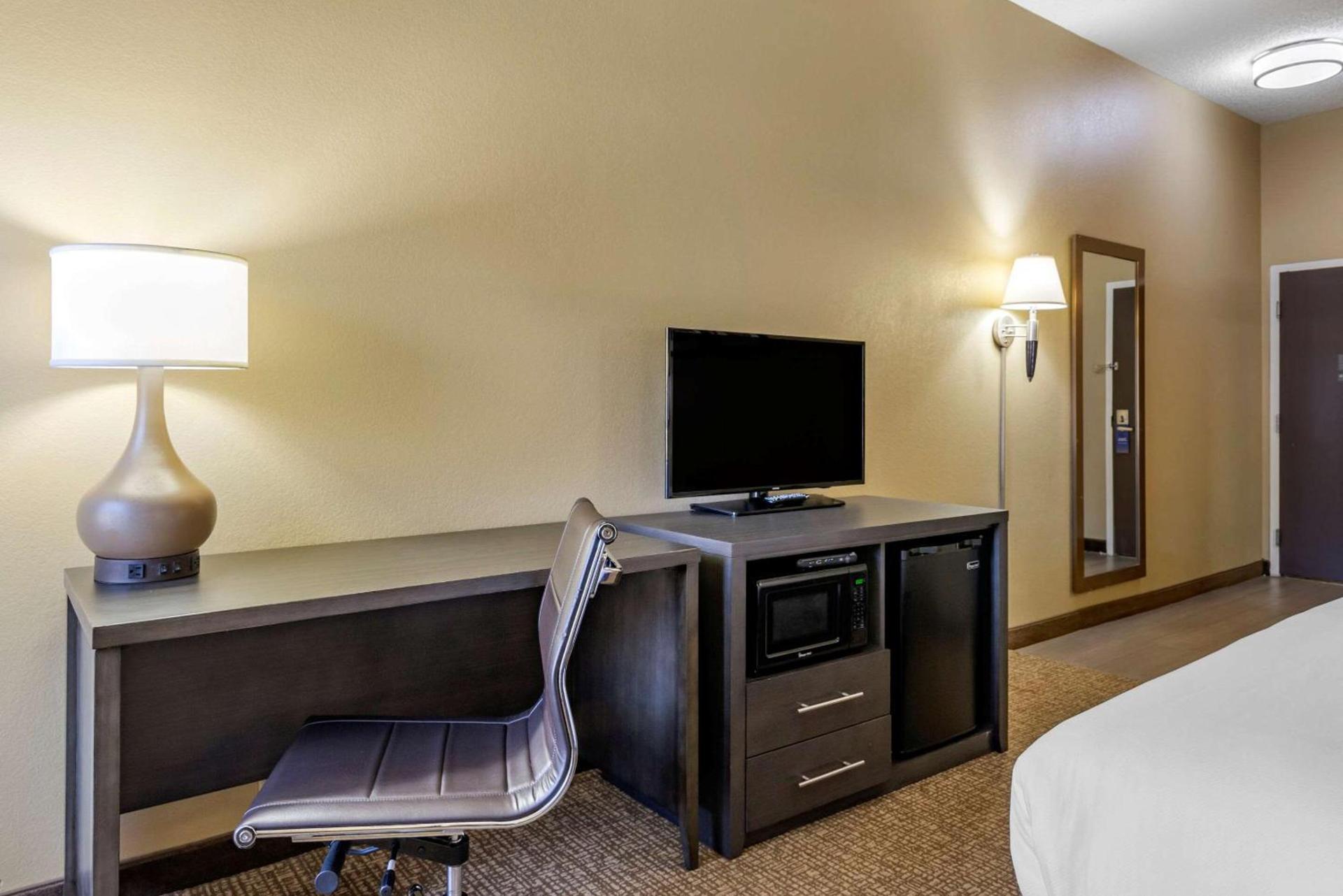 Comfort Inn Opelika - Auburn photo 7