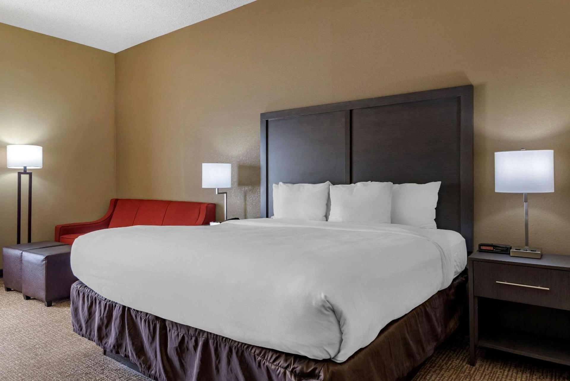 Comfort Inn Opelika - Auburn photo 9