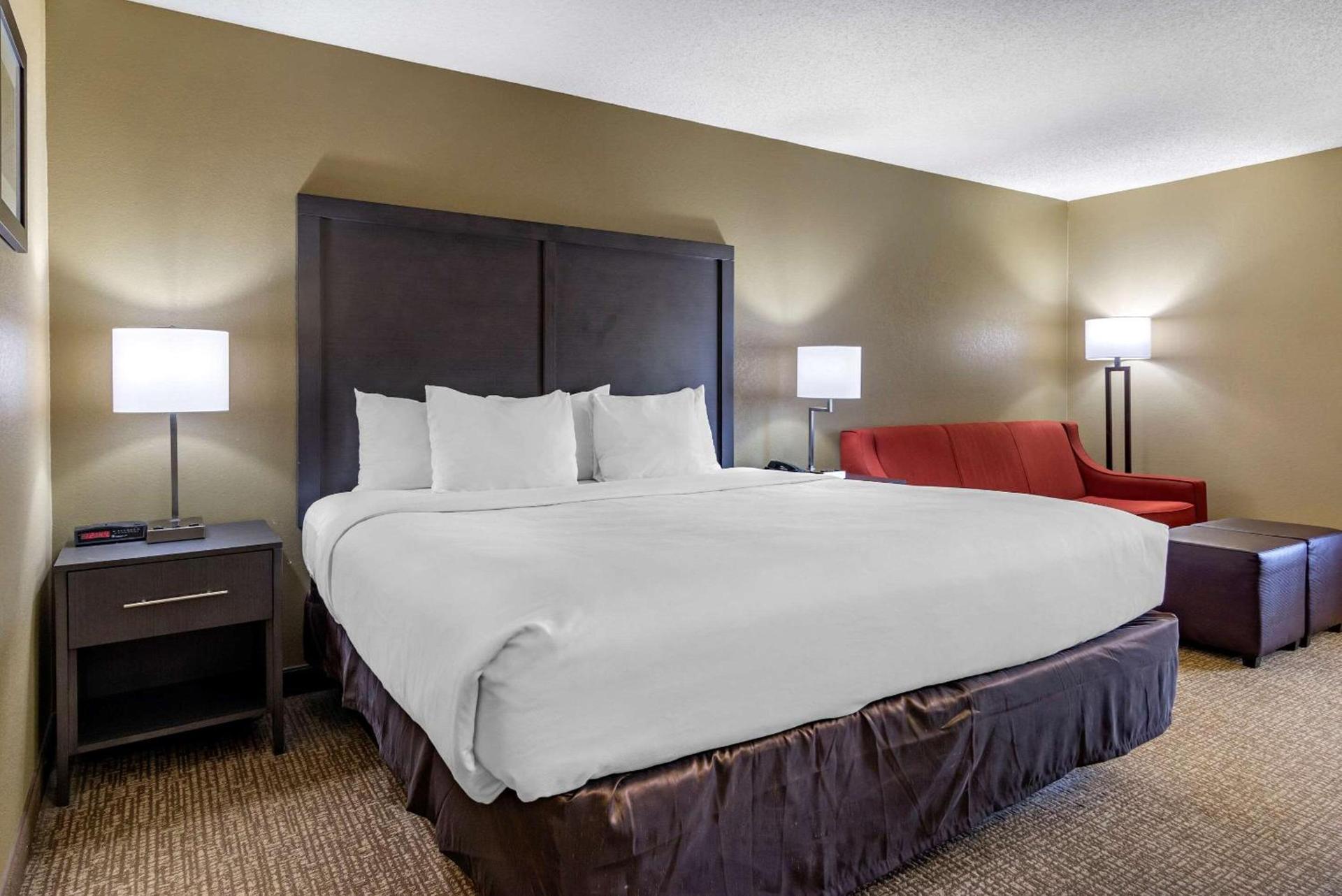 Comfort Inn Opelika - Auburn photo 13