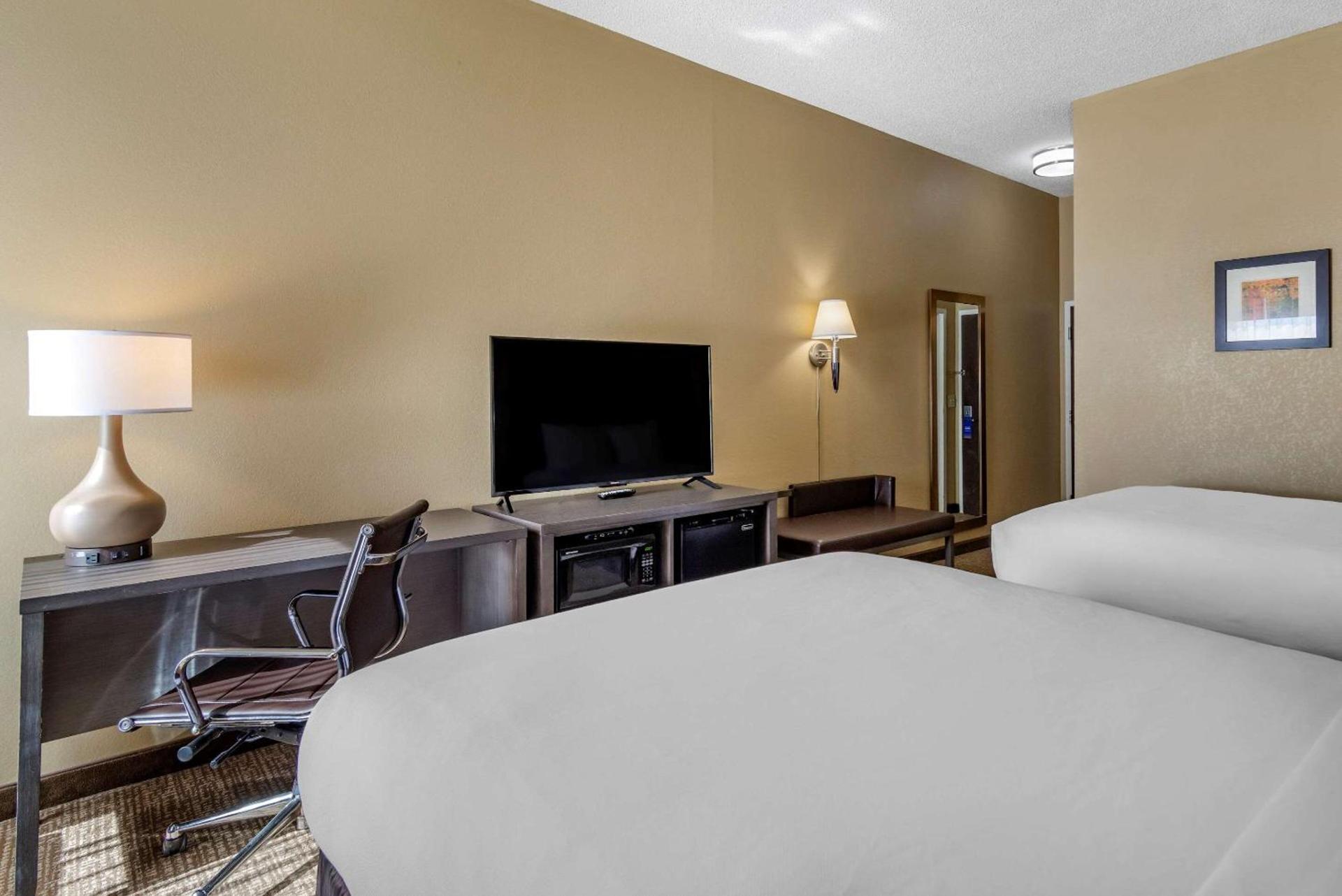 Comfort Inn Opelika - Auburn photo 17