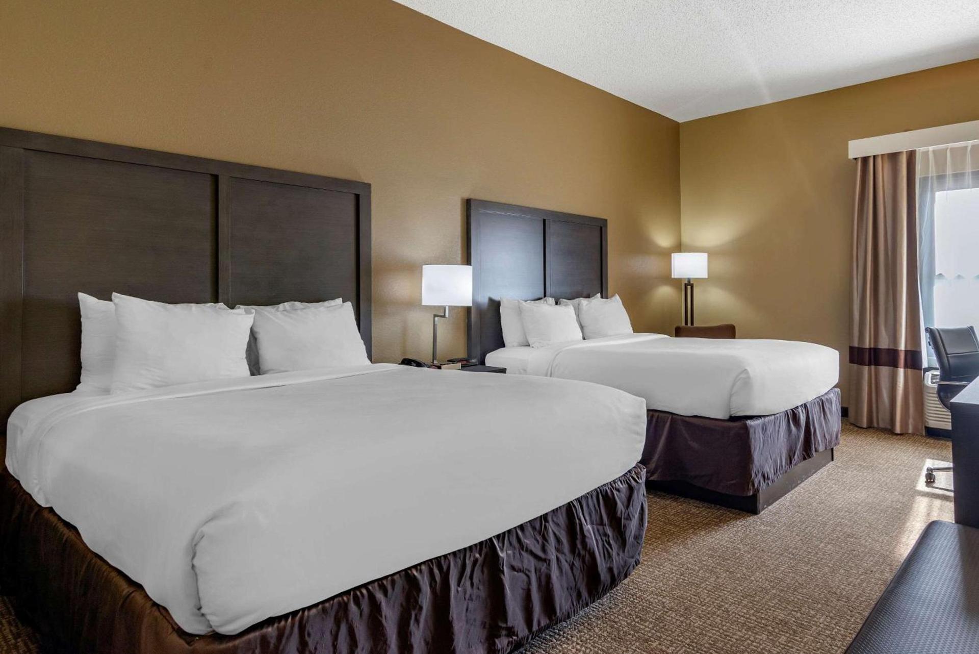 Comfort Inn Opelika - Auburn photo 18