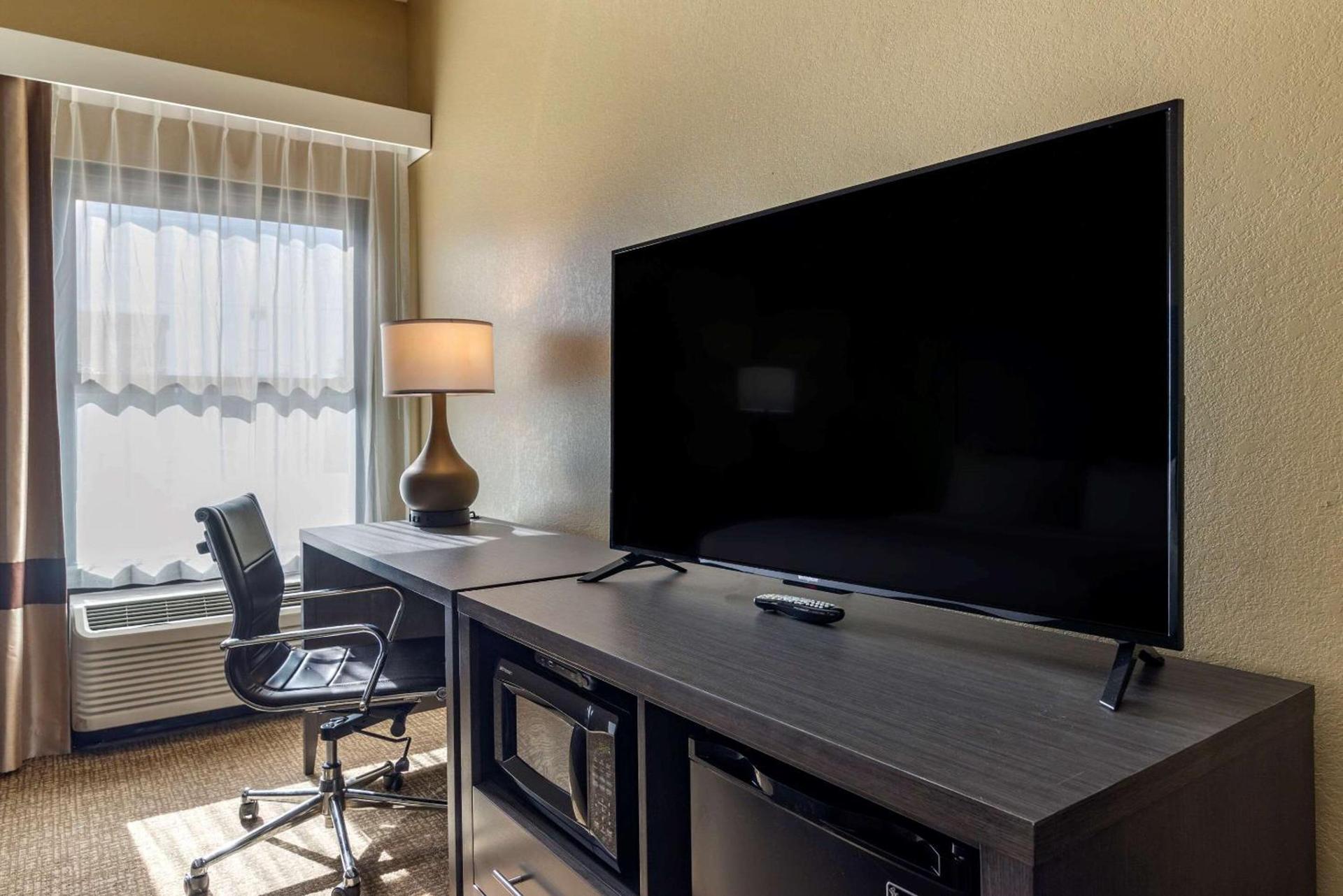 Comfort Inn Opelika - Auburn photo 19