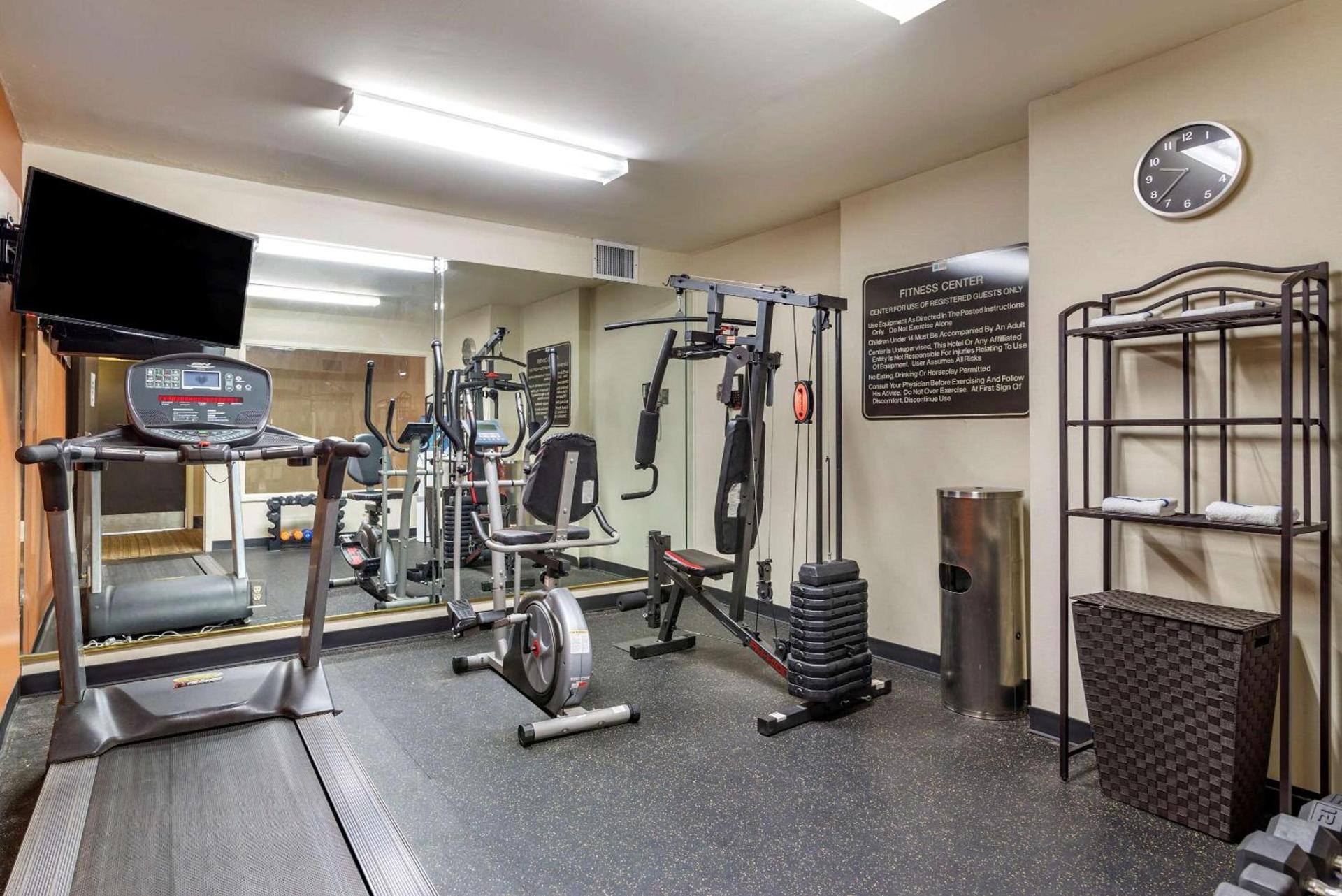 Comfort Inn Opelika - Auburn photo 26