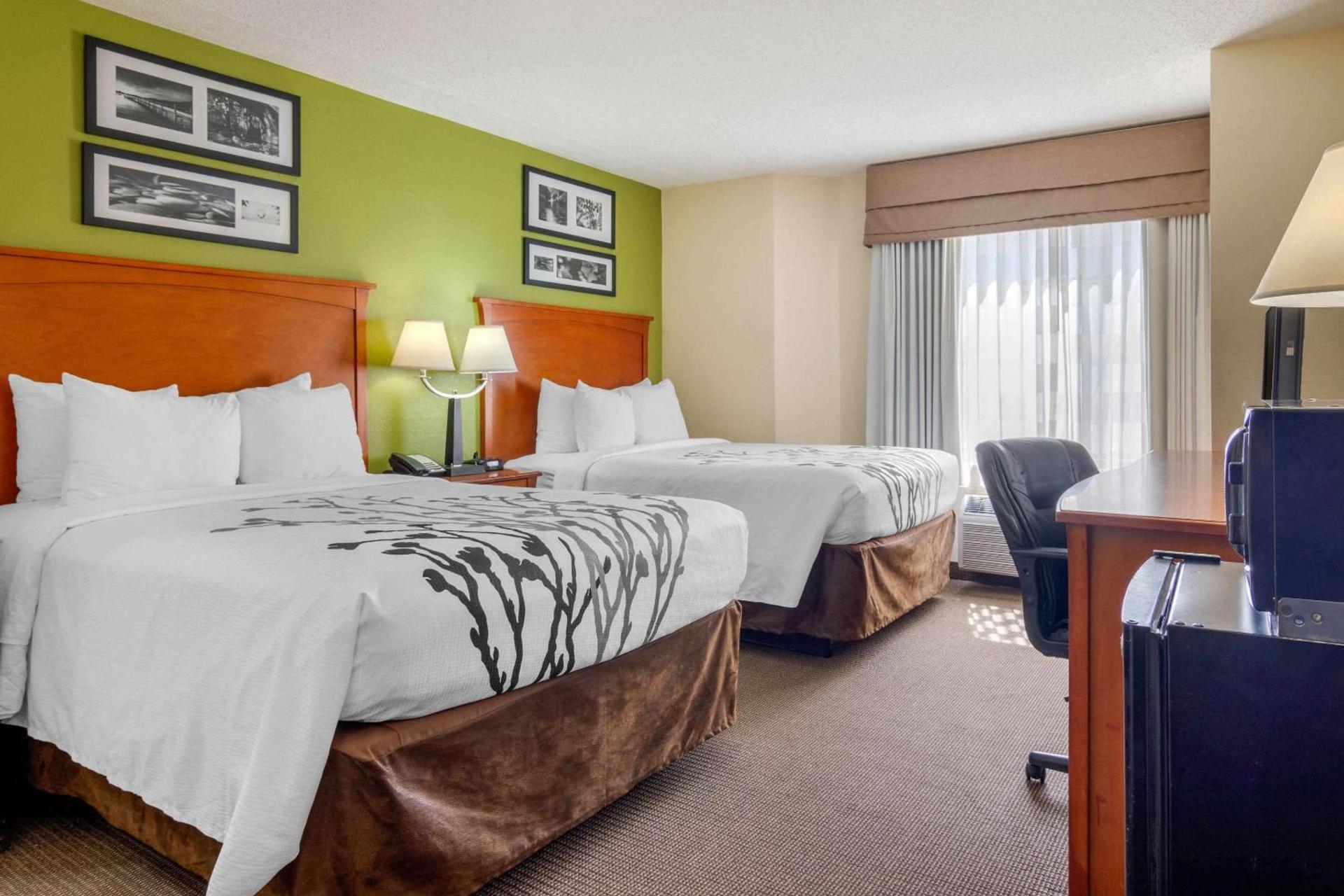Sleep Inn Macon I-75 photo 14