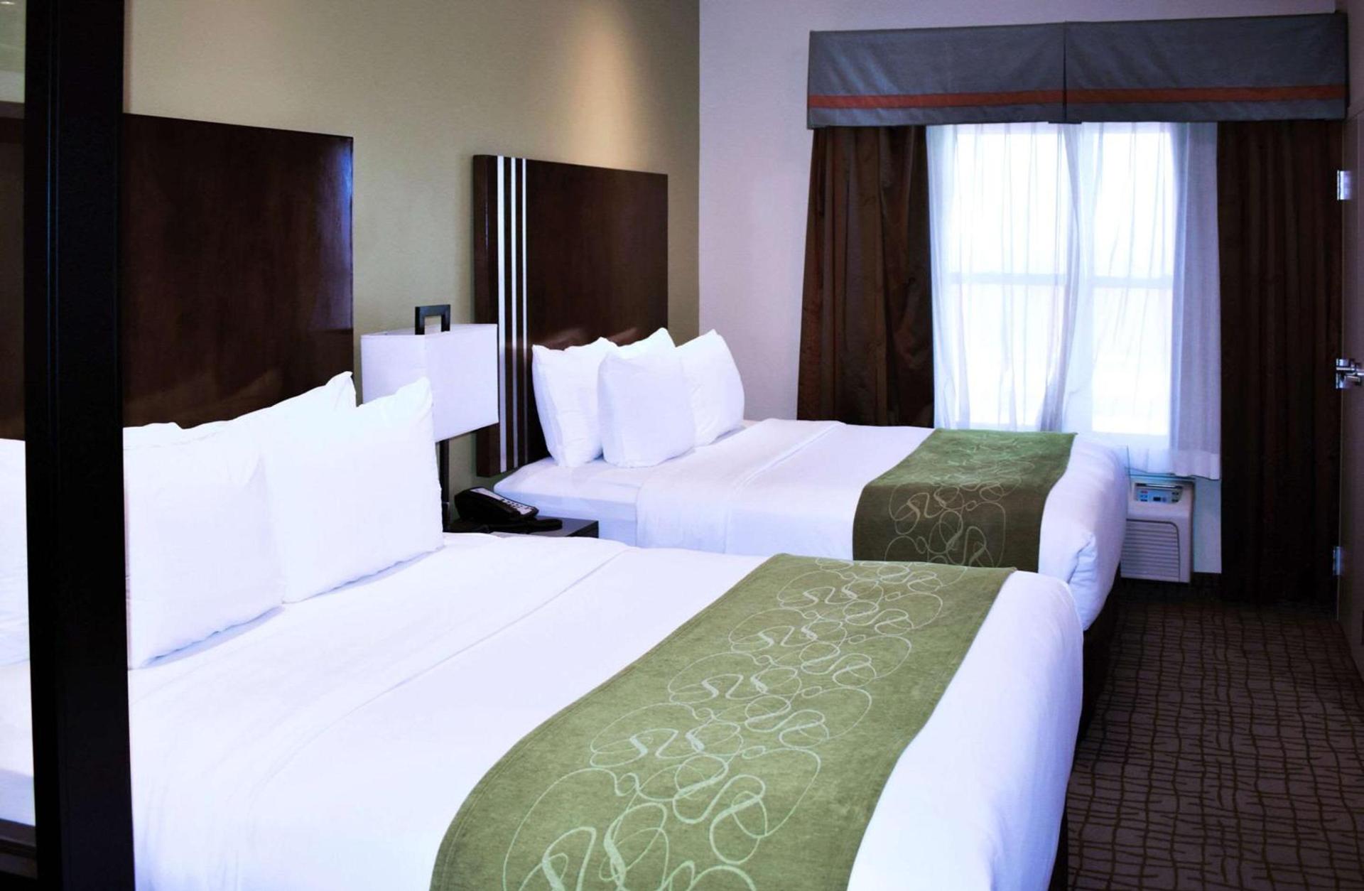 Comfort Suites Roswell North photo 14