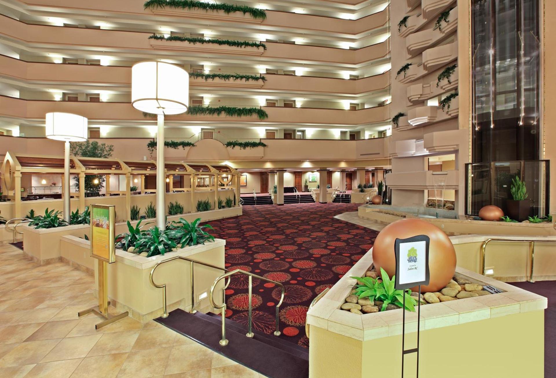 Holiday Inn Springdale-Fayetteville Area by IHG photo 27