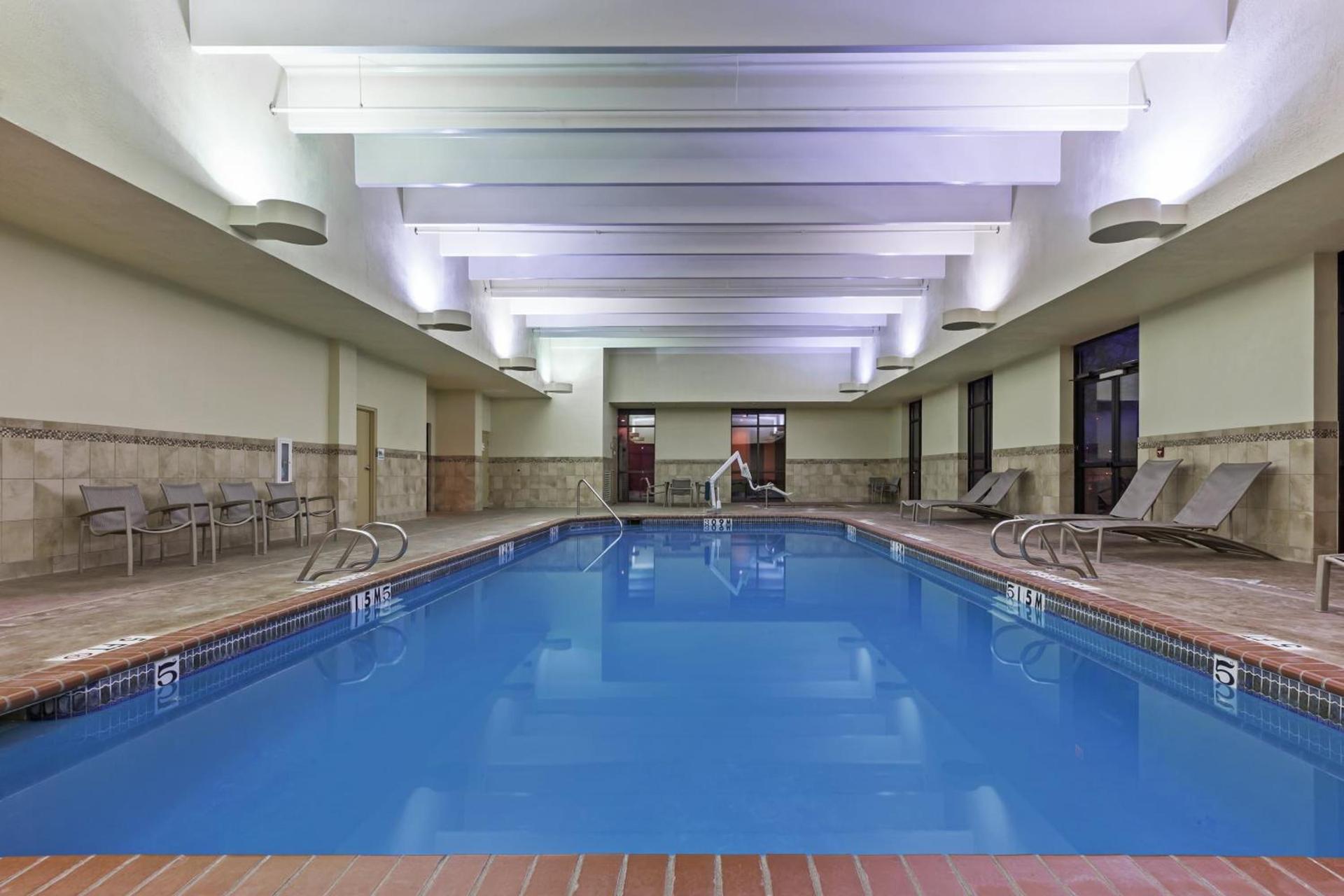 Holiday Inn Springdale-Fayetteville Area by IHG photo 32