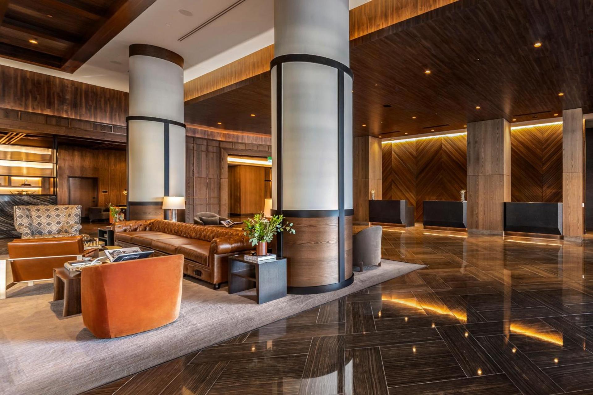 Omni Oklahoma City Hotel photo 3