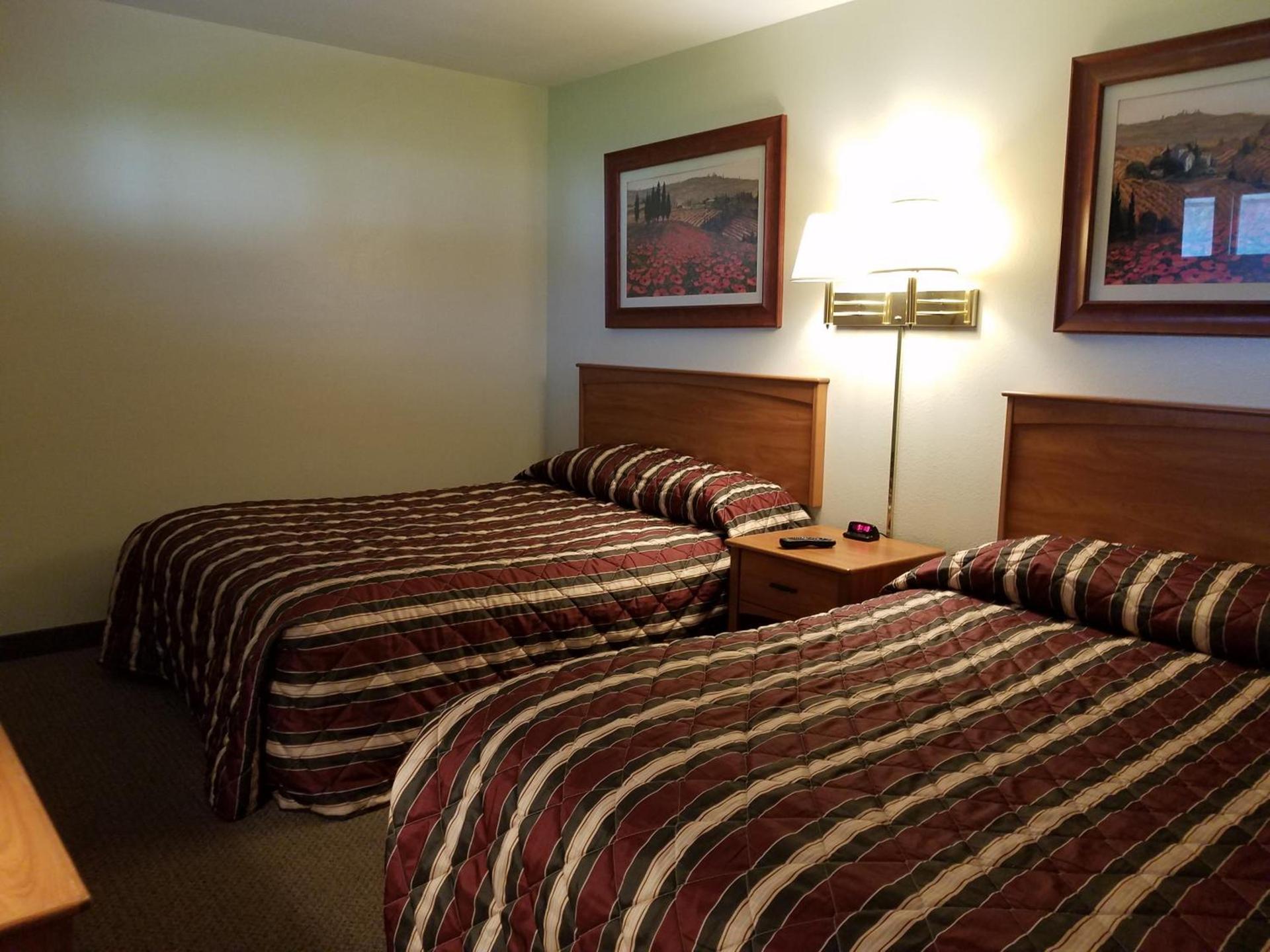 Black Hawk Motel & Suites photo 44