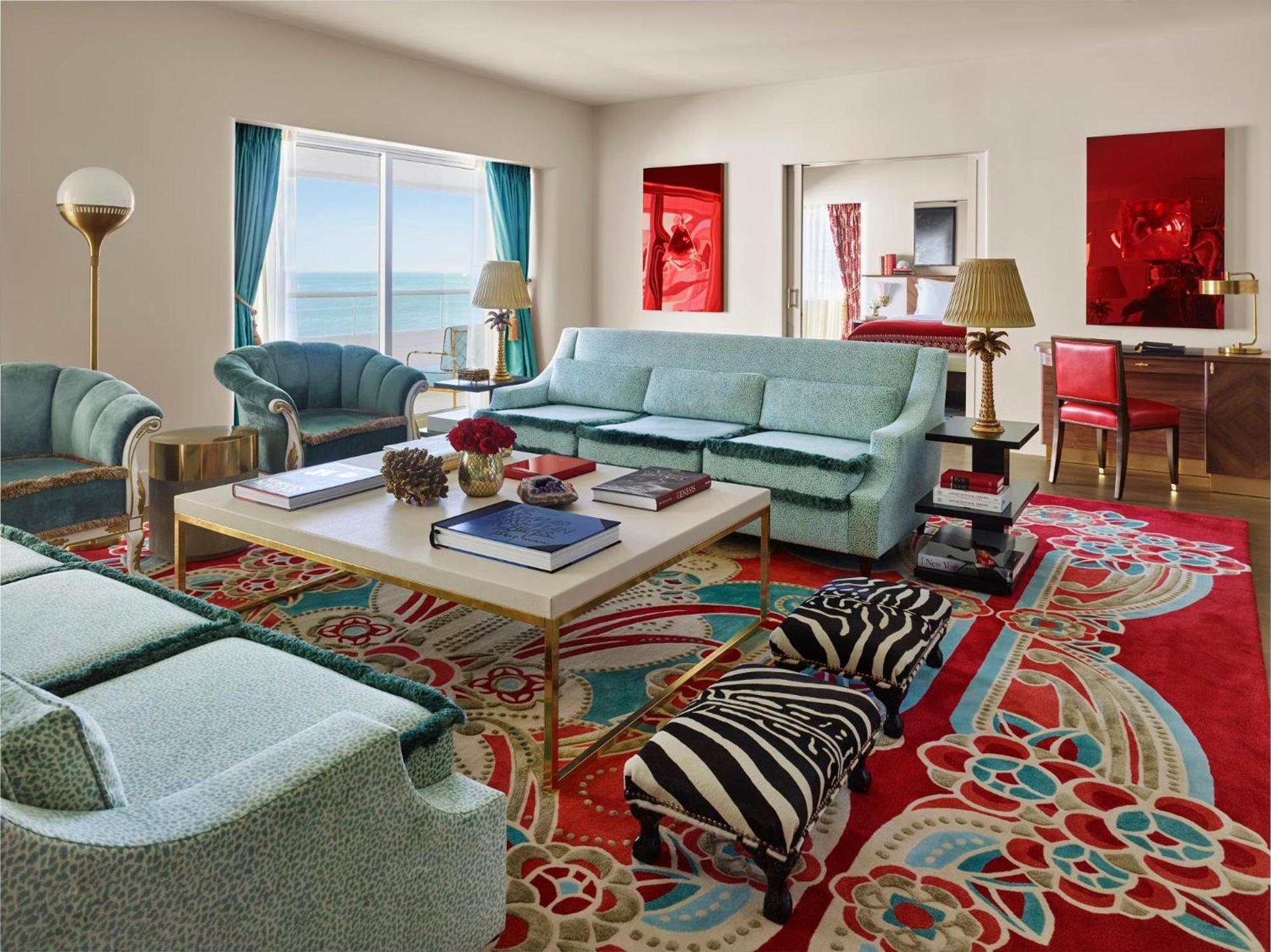 Faena Miami Beach photo 29