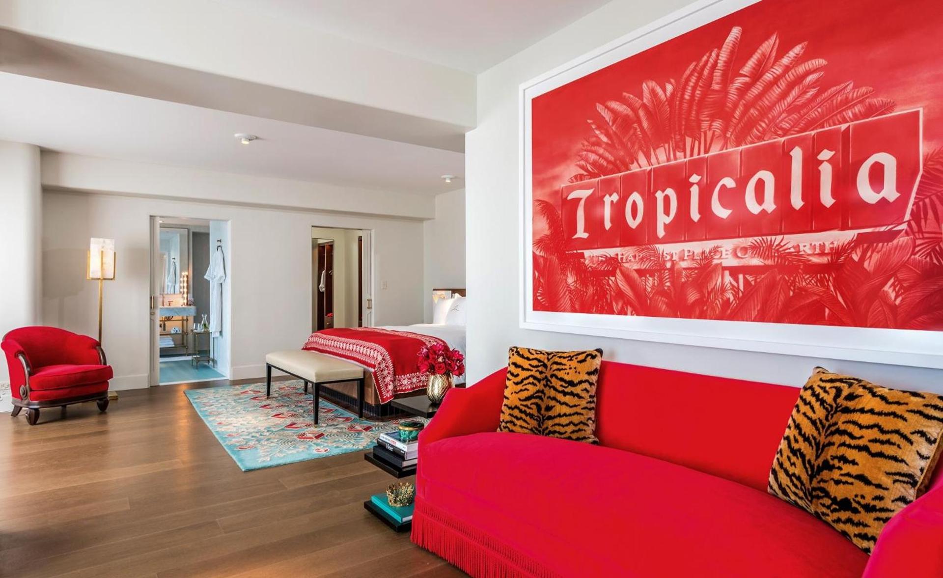 Faena Miami Beach photo 72