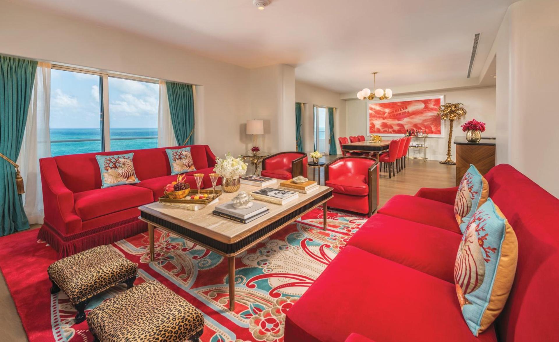 Faena Miami Beach photo 71