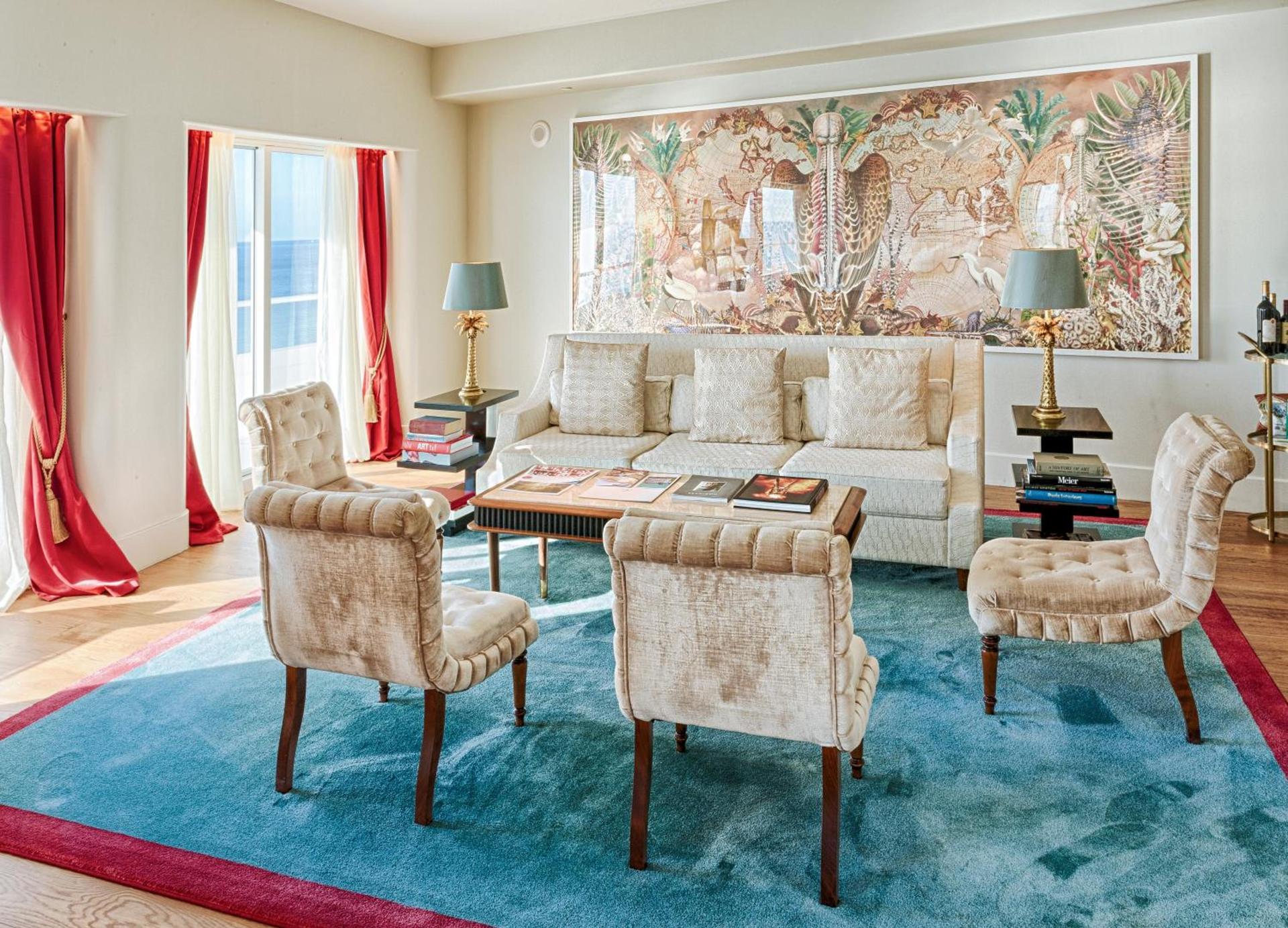 Faena Miami Beach photo 69