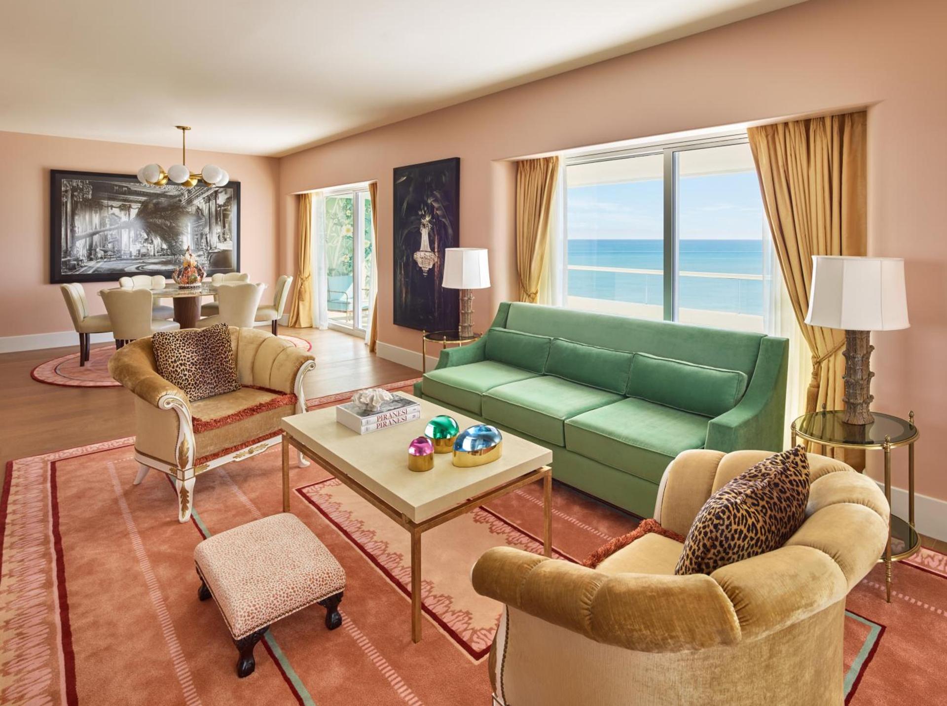 Faena Miami Beach photo 62