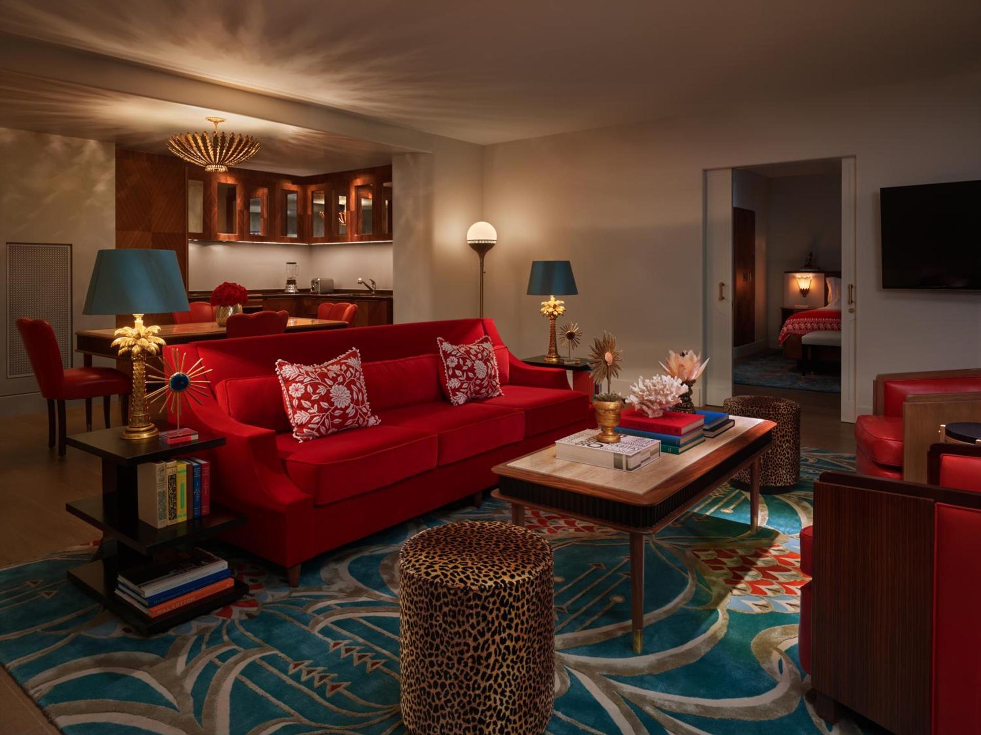Faena Miami Beach photo 56