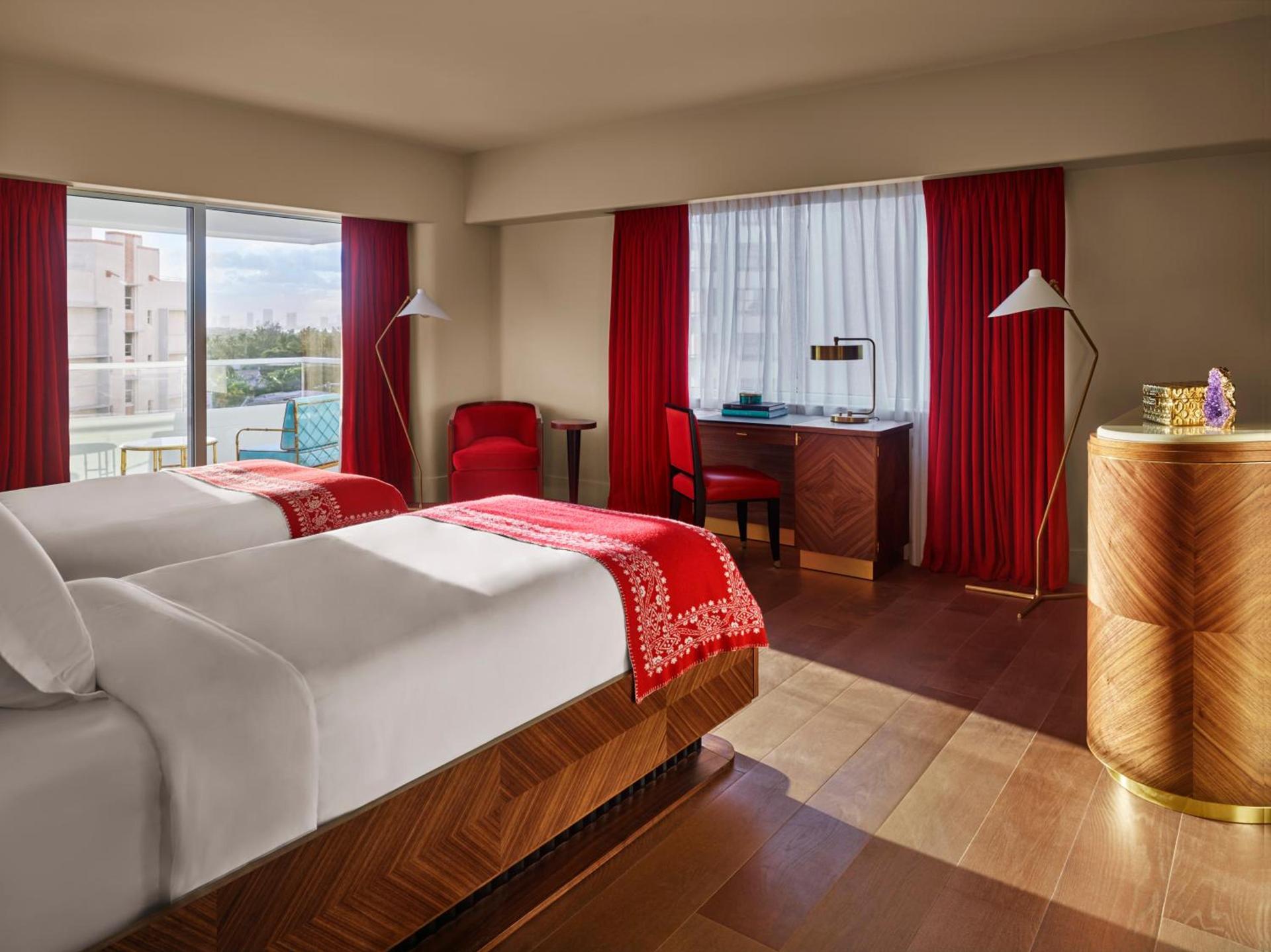 Faena Miami Beach photo 55