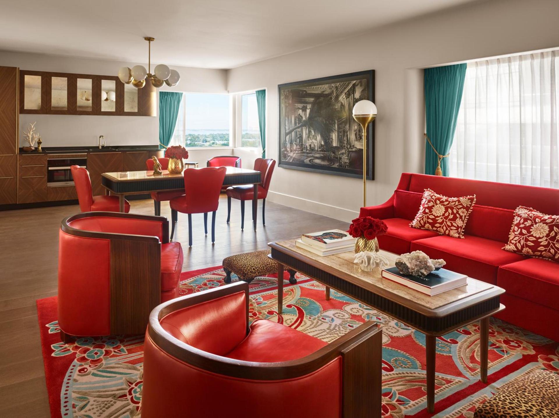 Faena Miami Beach photo 42