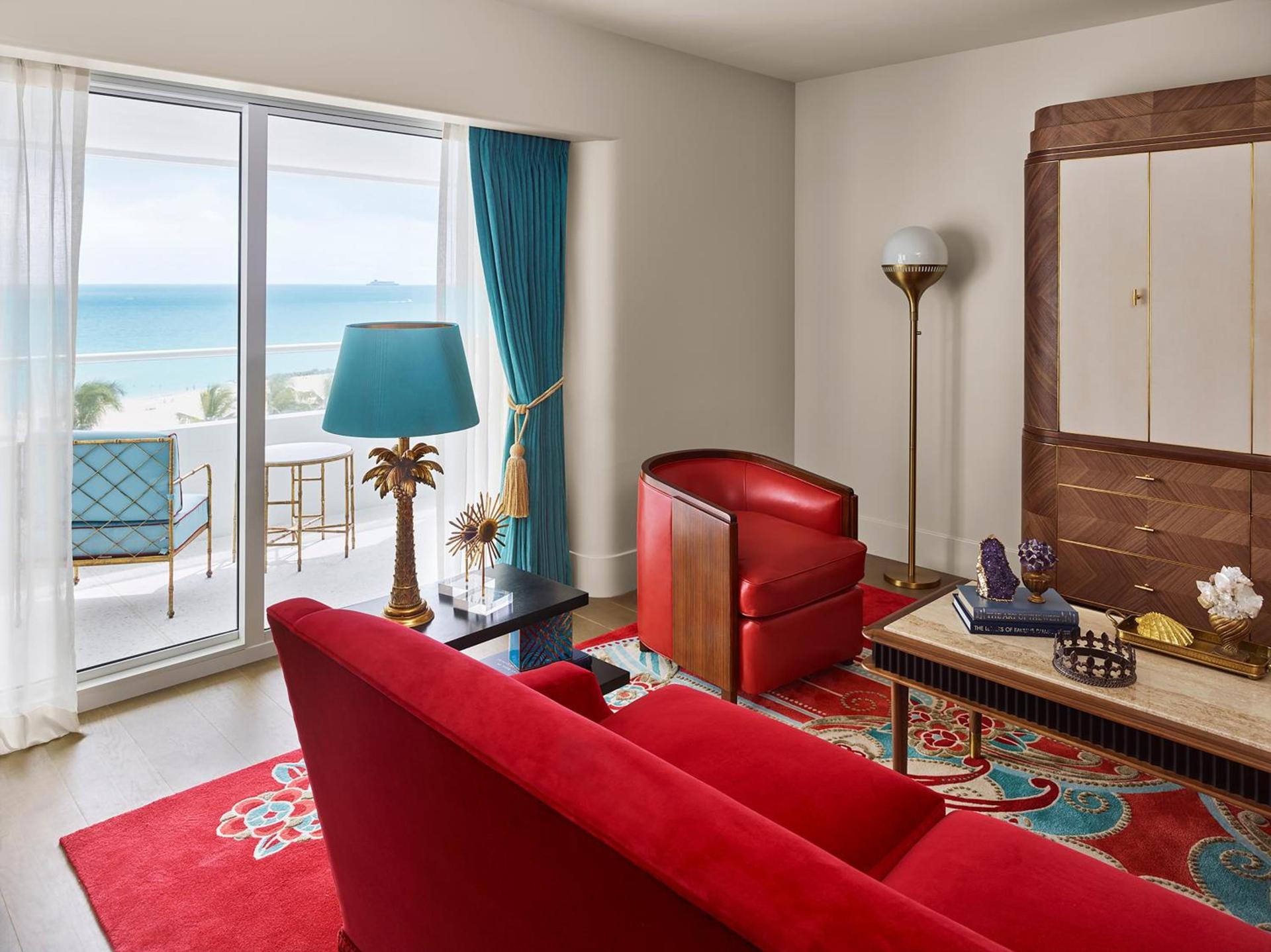 Faena Miami Beach photo 46