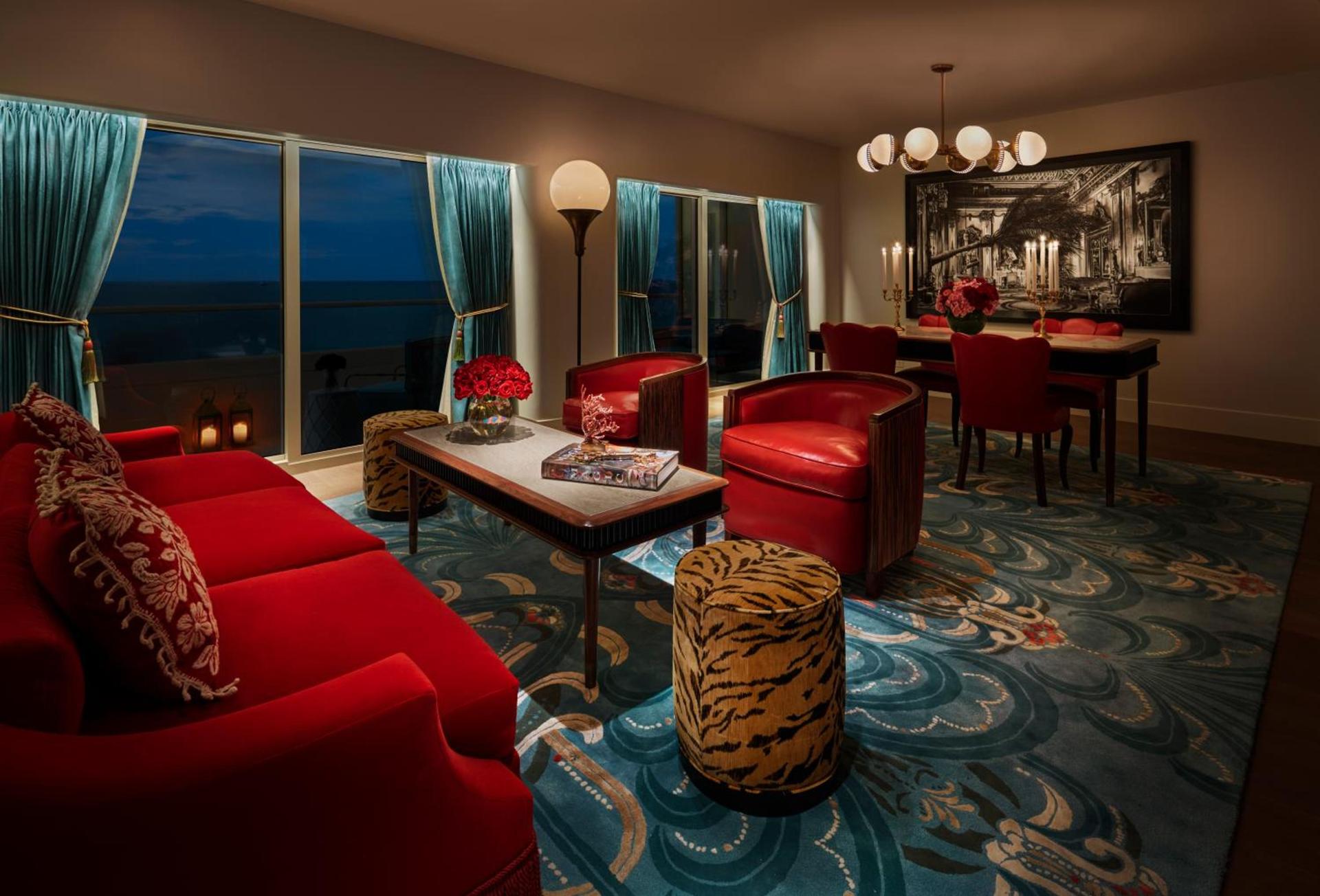 Faena Miami Beach photo 52