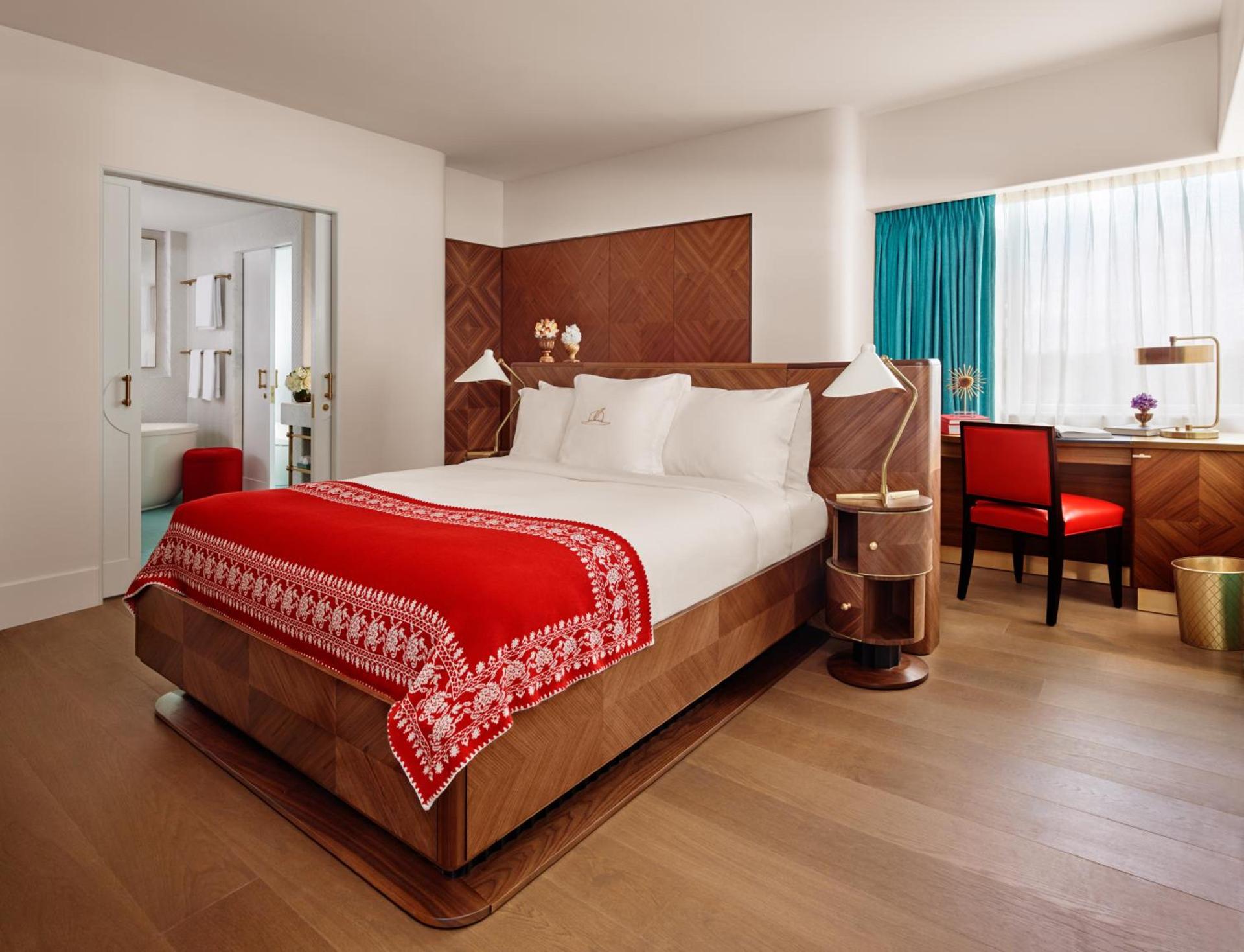Faena Miami Beach photo 45