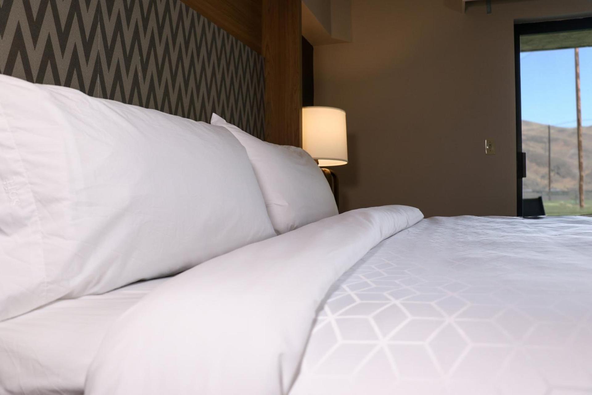 Holiday Inn Clarkston - Lewiston by IHG photo 68