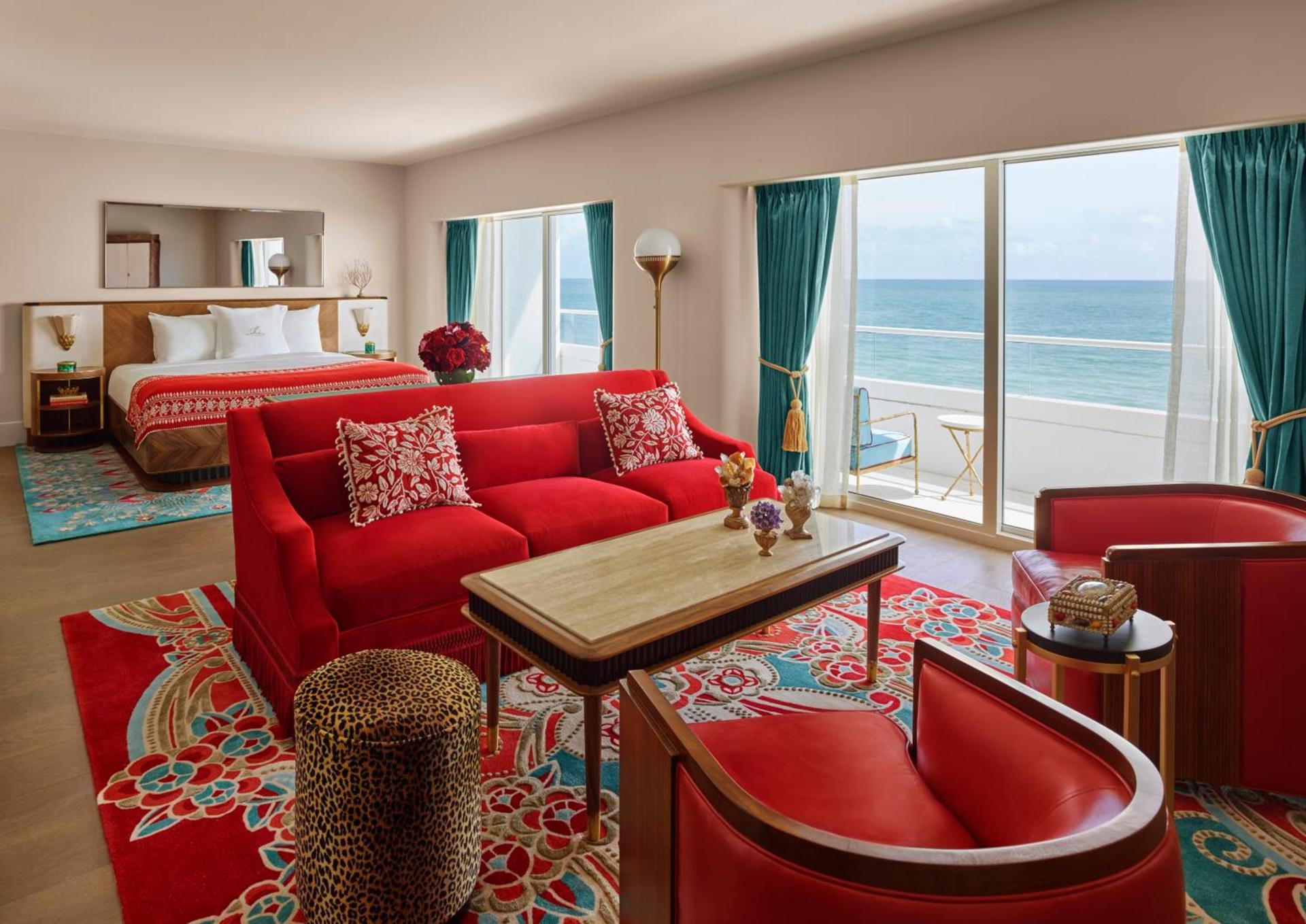 Faena Miami Beach photo 39