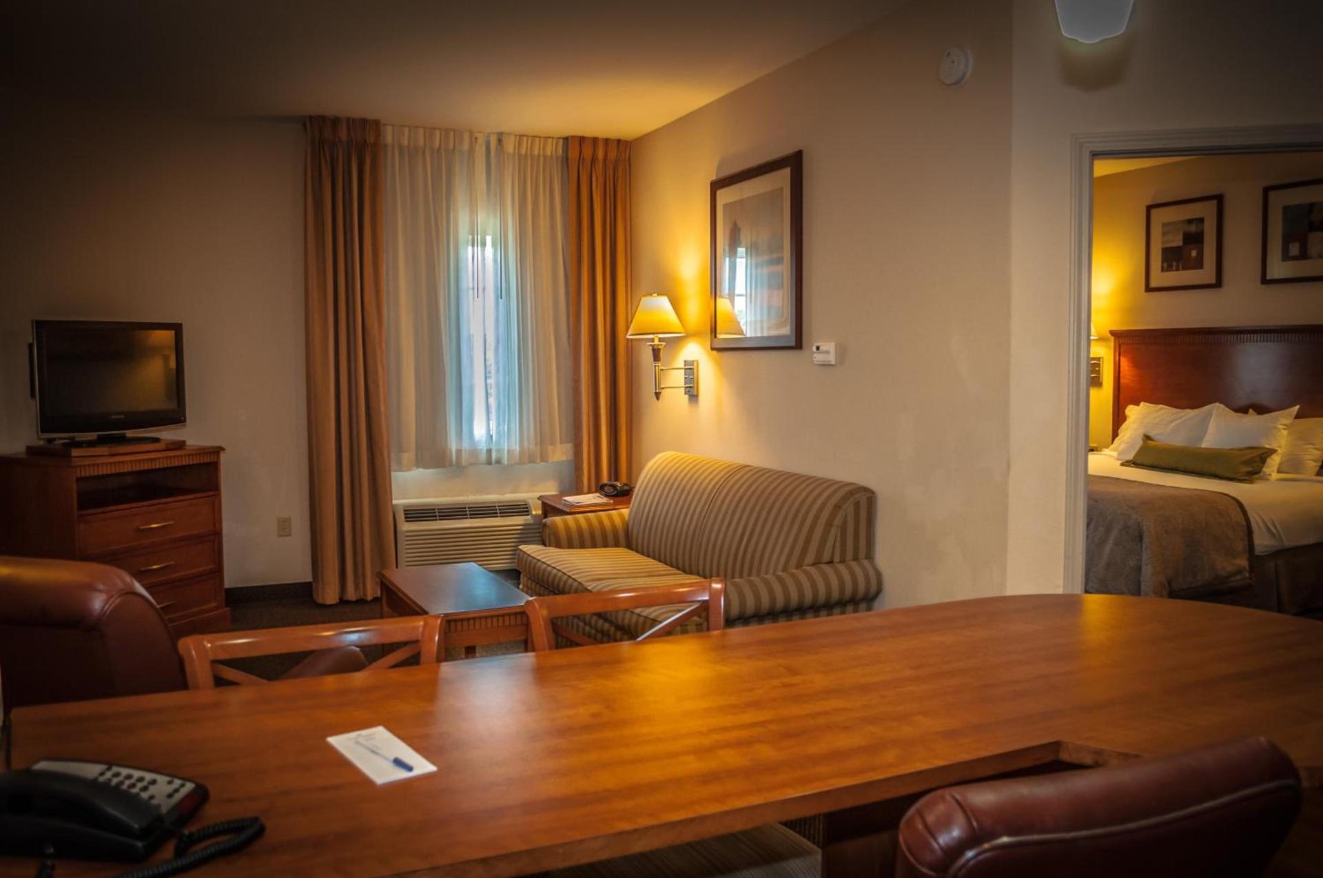Candlewood Suites New Iberia by IHG photo 39