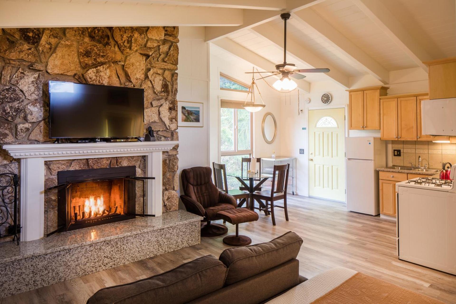 Andril Fireplace Cottages photo 6