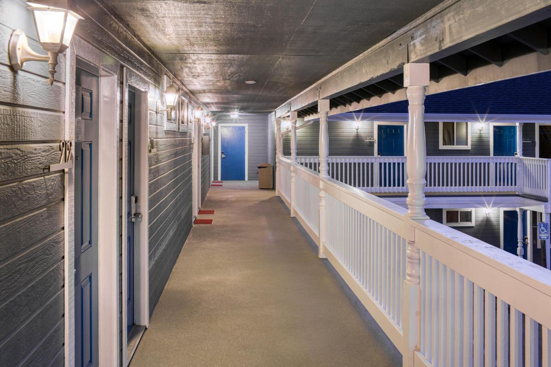 Creekside Inn Downtown photo 15