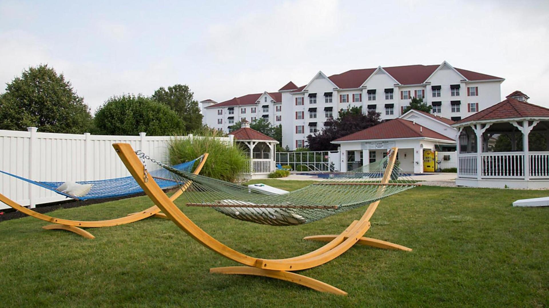 Bluegreen Vacations Suites at Hershey, an Ascend Collection Resort photo 12