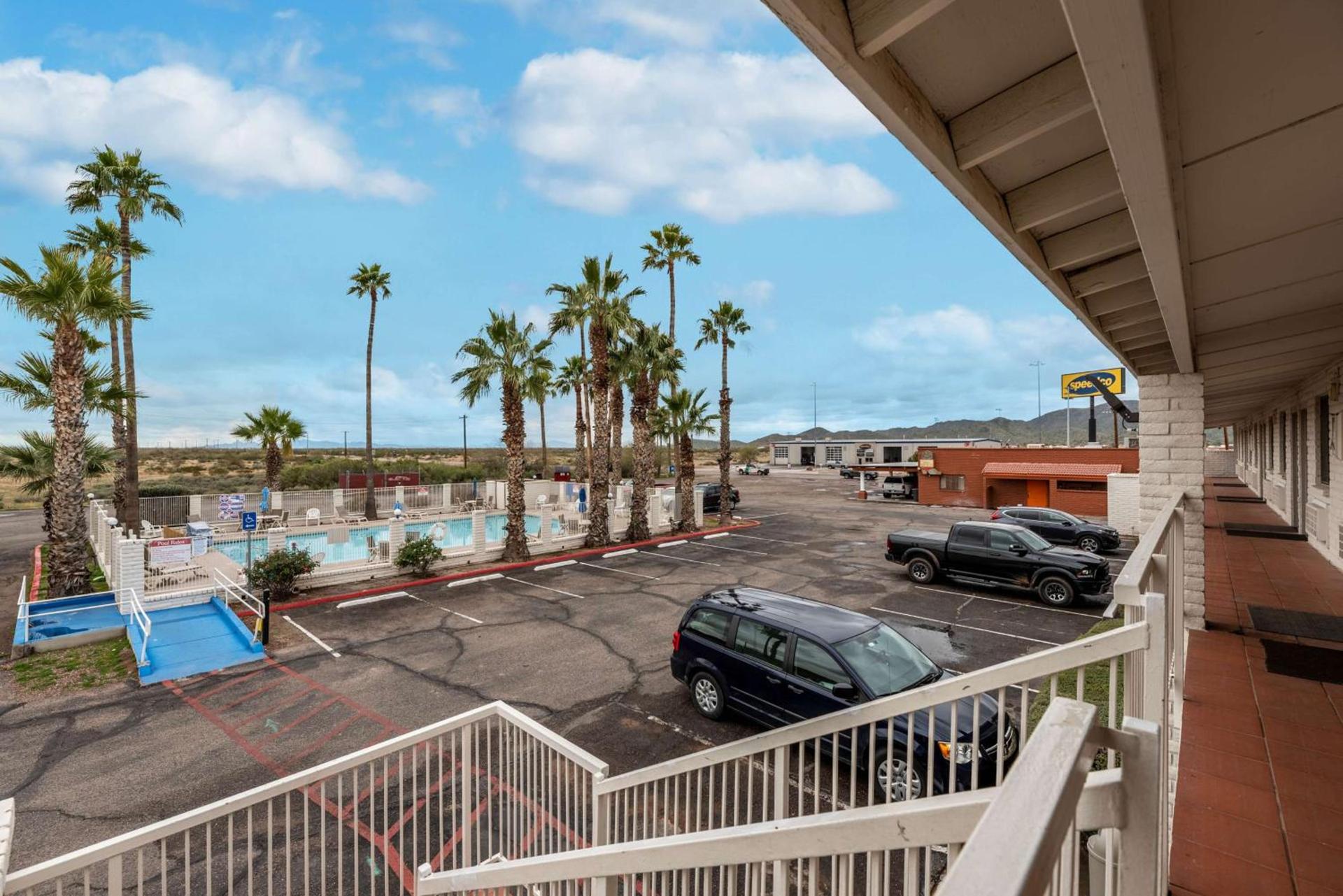 Motel 6 Eloy Arizona Casa Grande photo 6