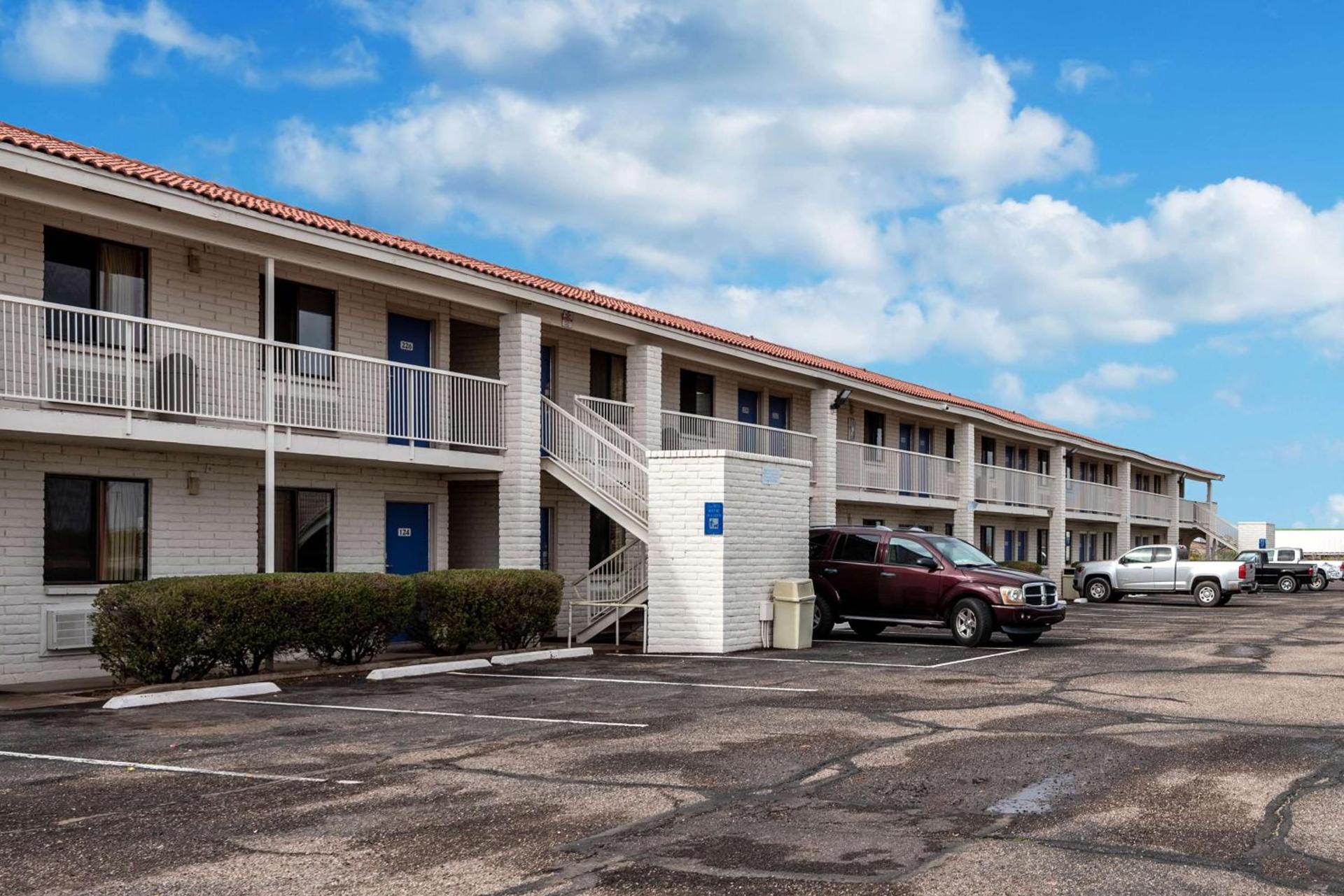 Motel 6 Eloy Arizona Casa Grande photo 7