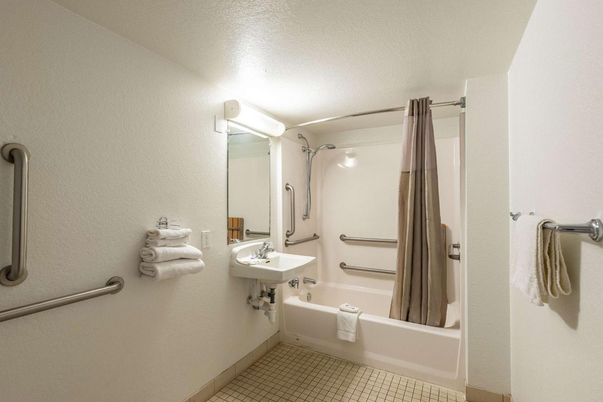 Motel 6 Eloy Arizona Casa Grande photo 24